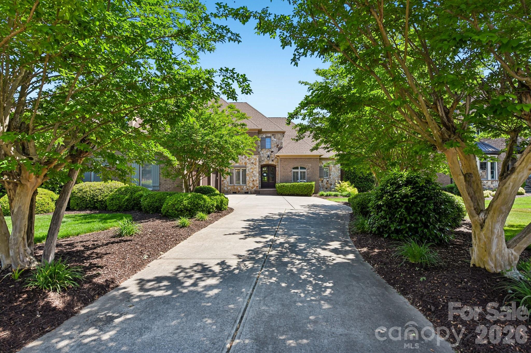 209 Glenmoor Drive — Waxhaw
