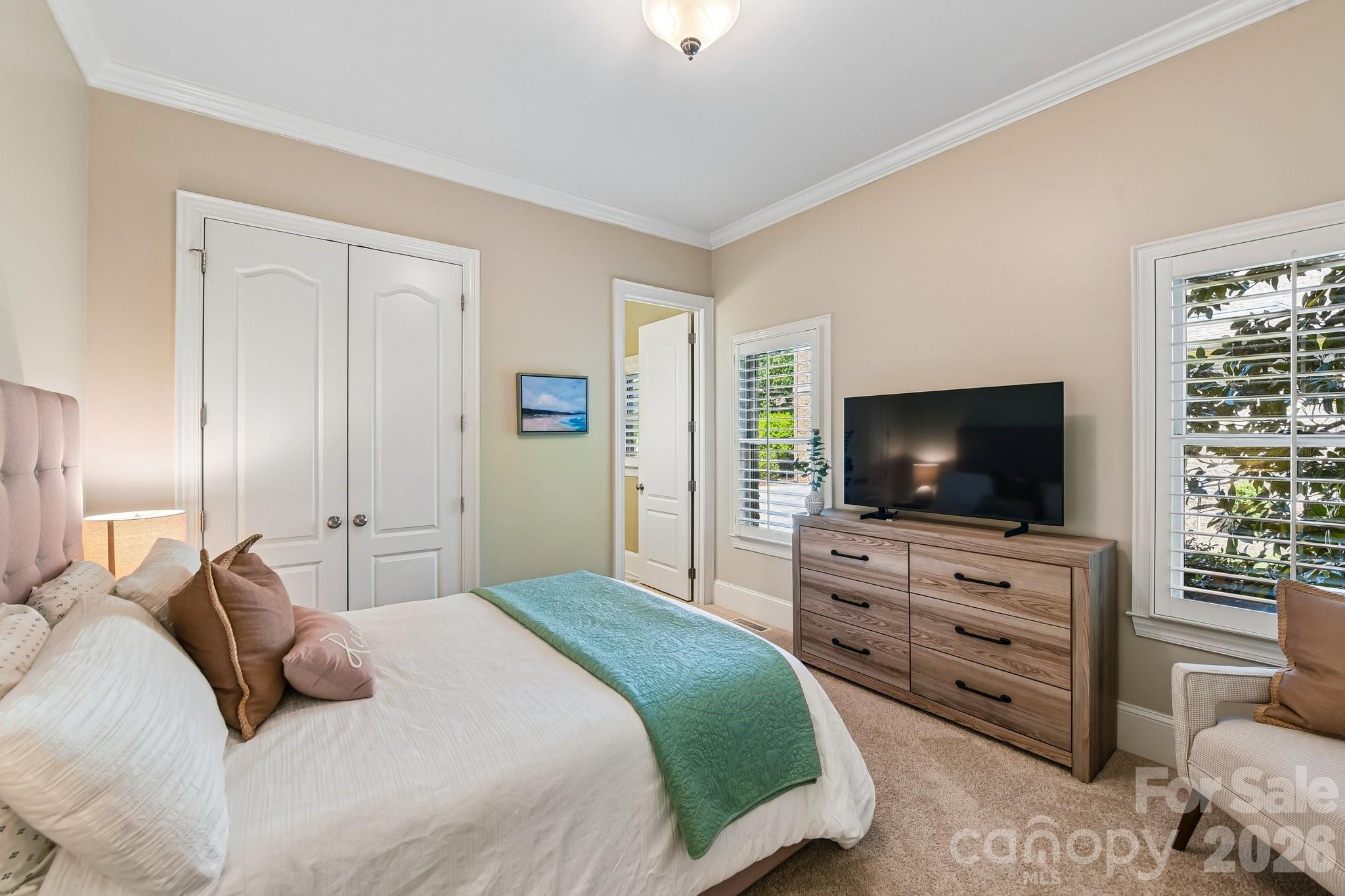 209 Glenmoor Drive — Waxhaw