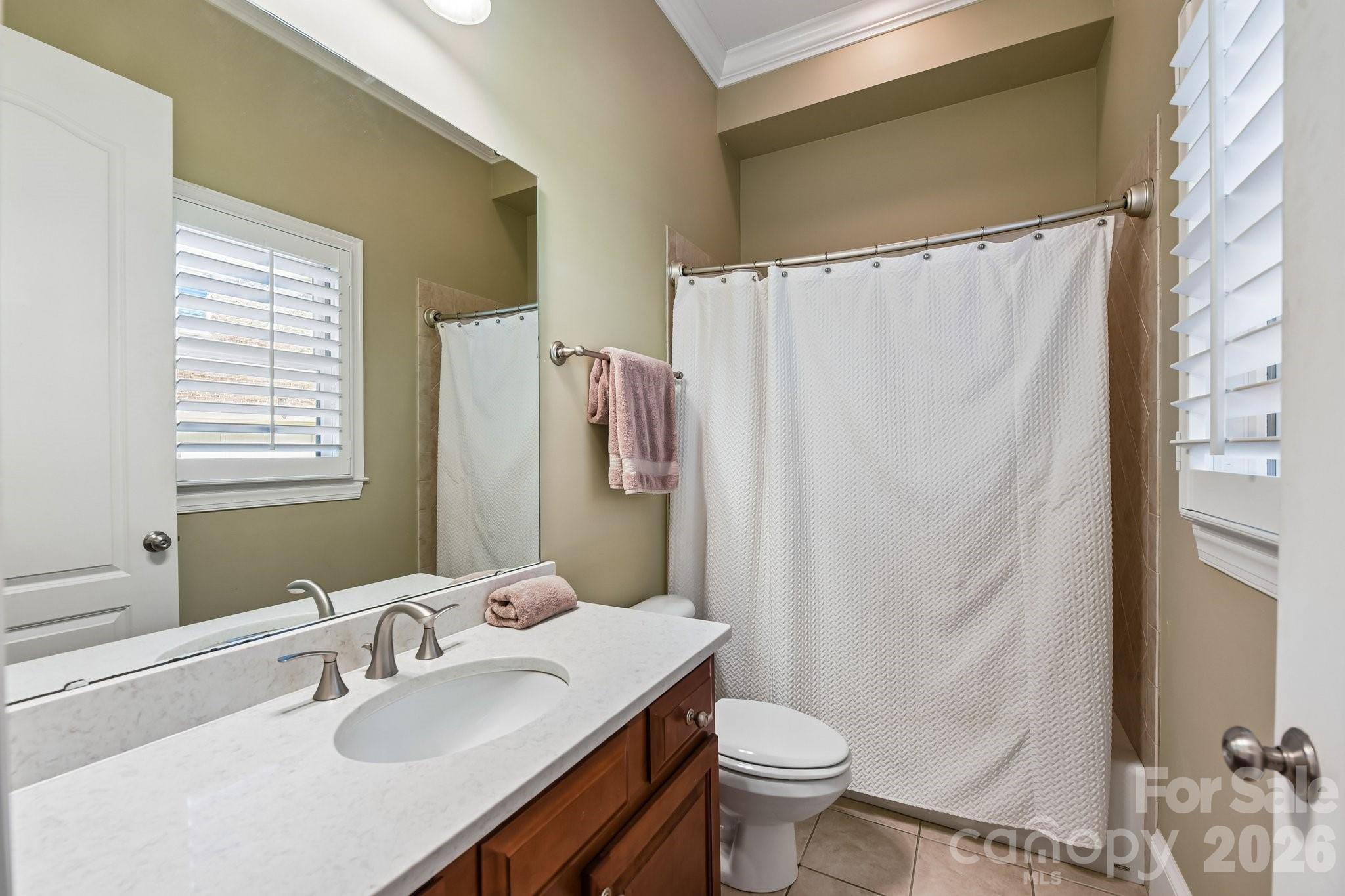 209 Glenmoor Drive — Waxhaw