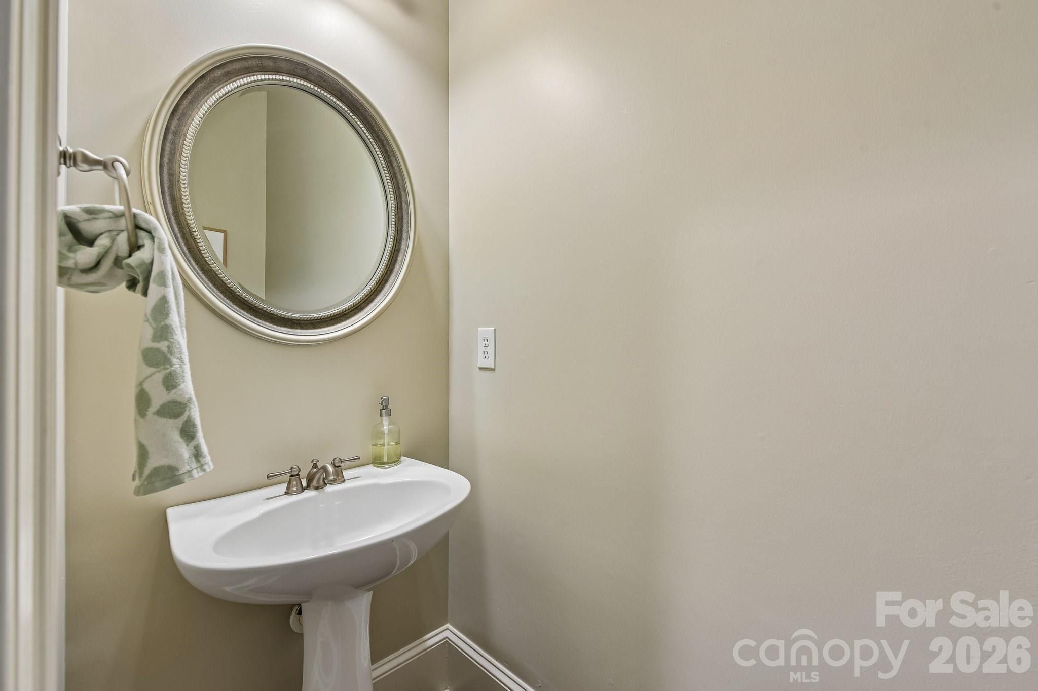 209 Glenmoor Drive — Waxhaw