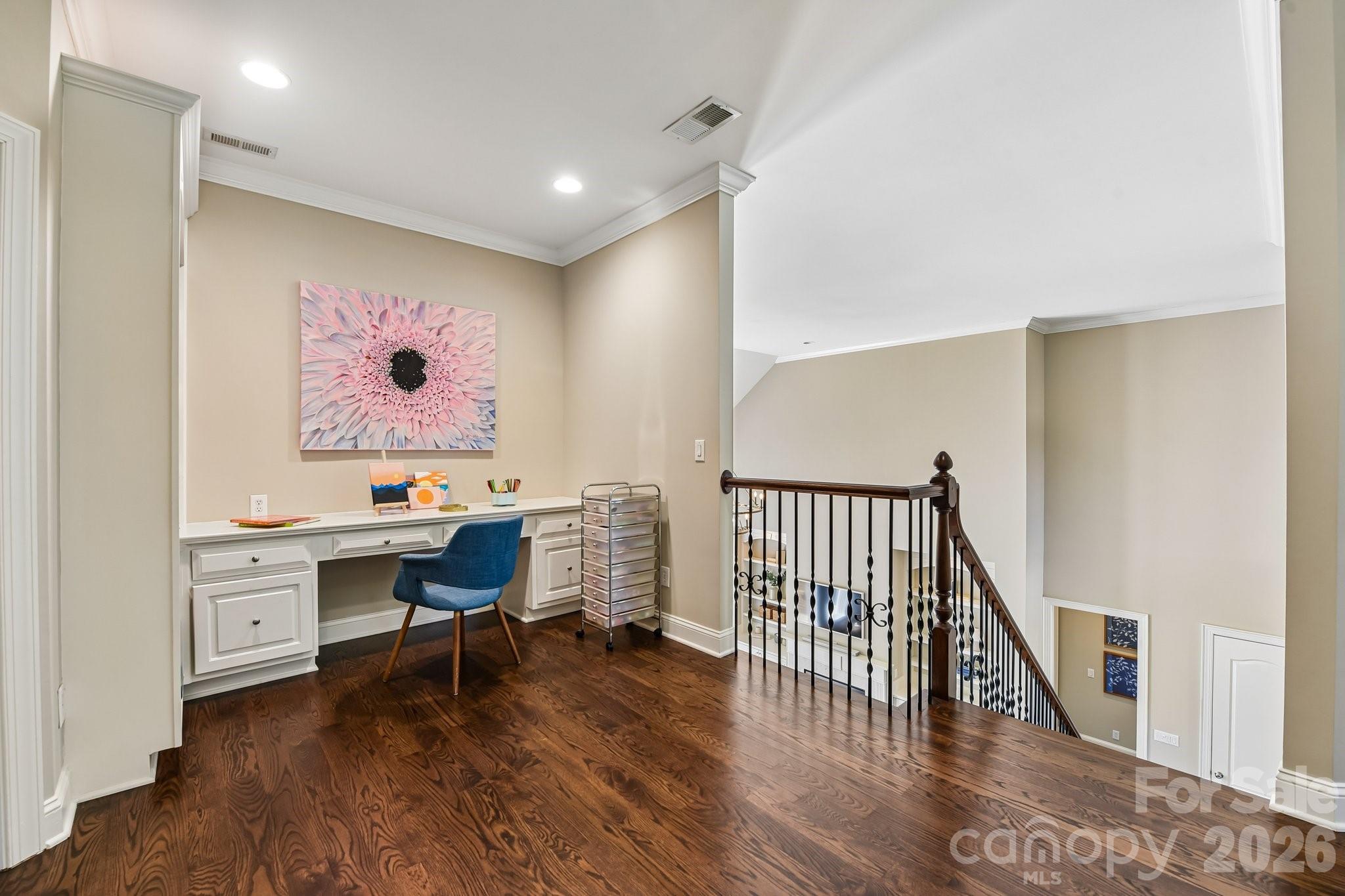 209 Glenmoor Drive — Waxhaw