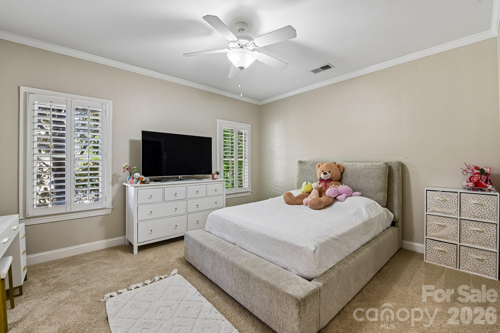 209 Glenmoor Drive — Waxhaw