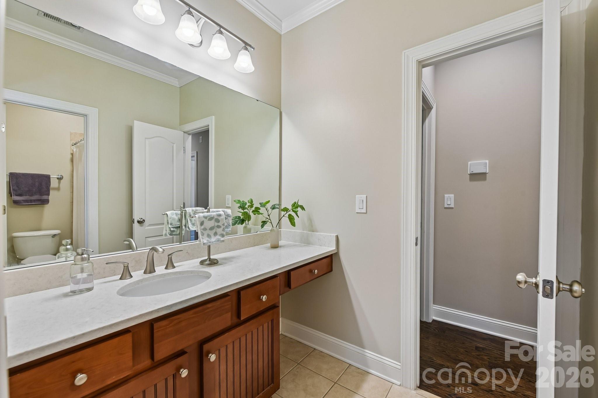 209 Glenmoor Drive — Waxhaw