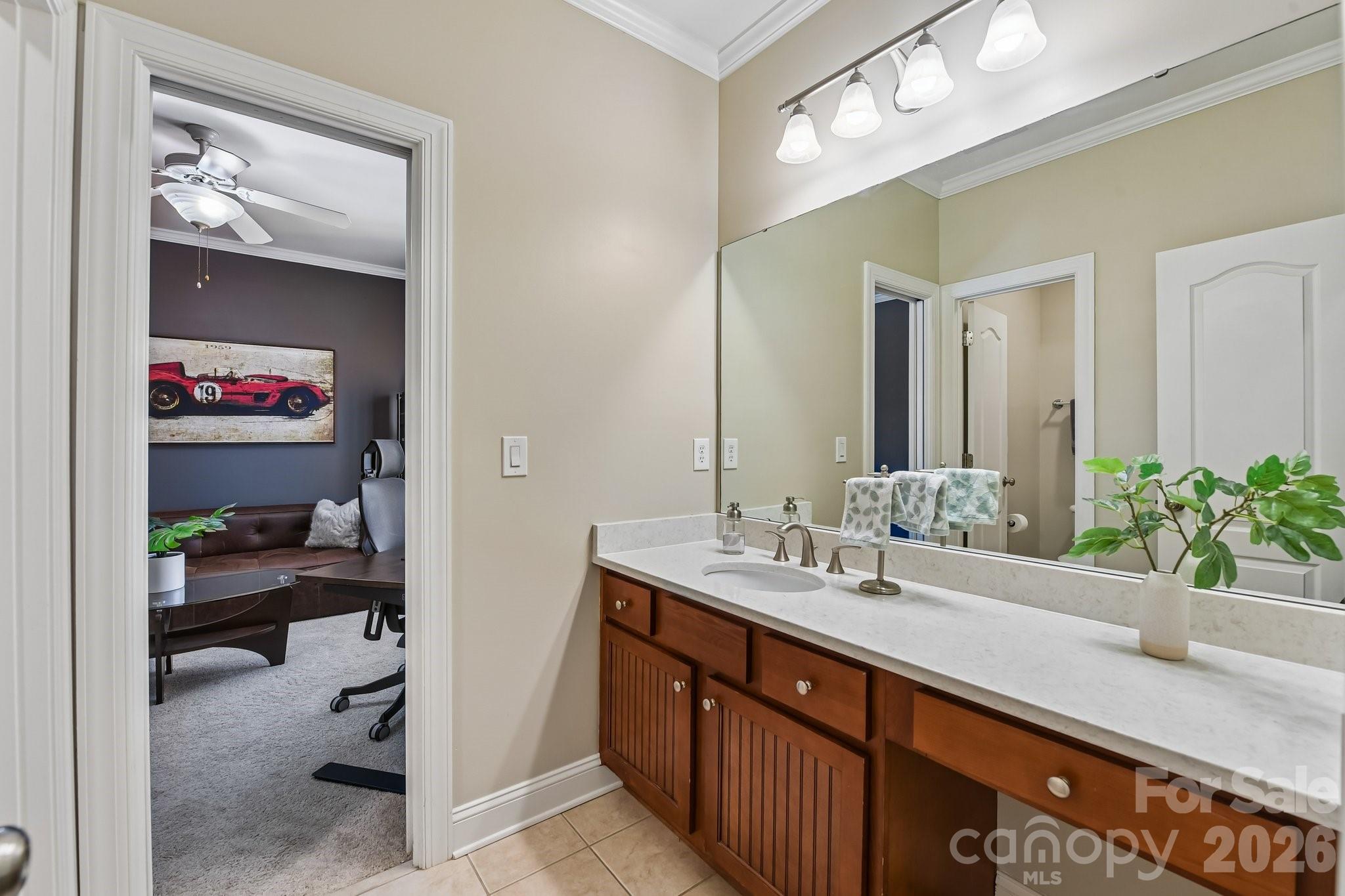 209 Glenmoor Drive — Waxhaw
