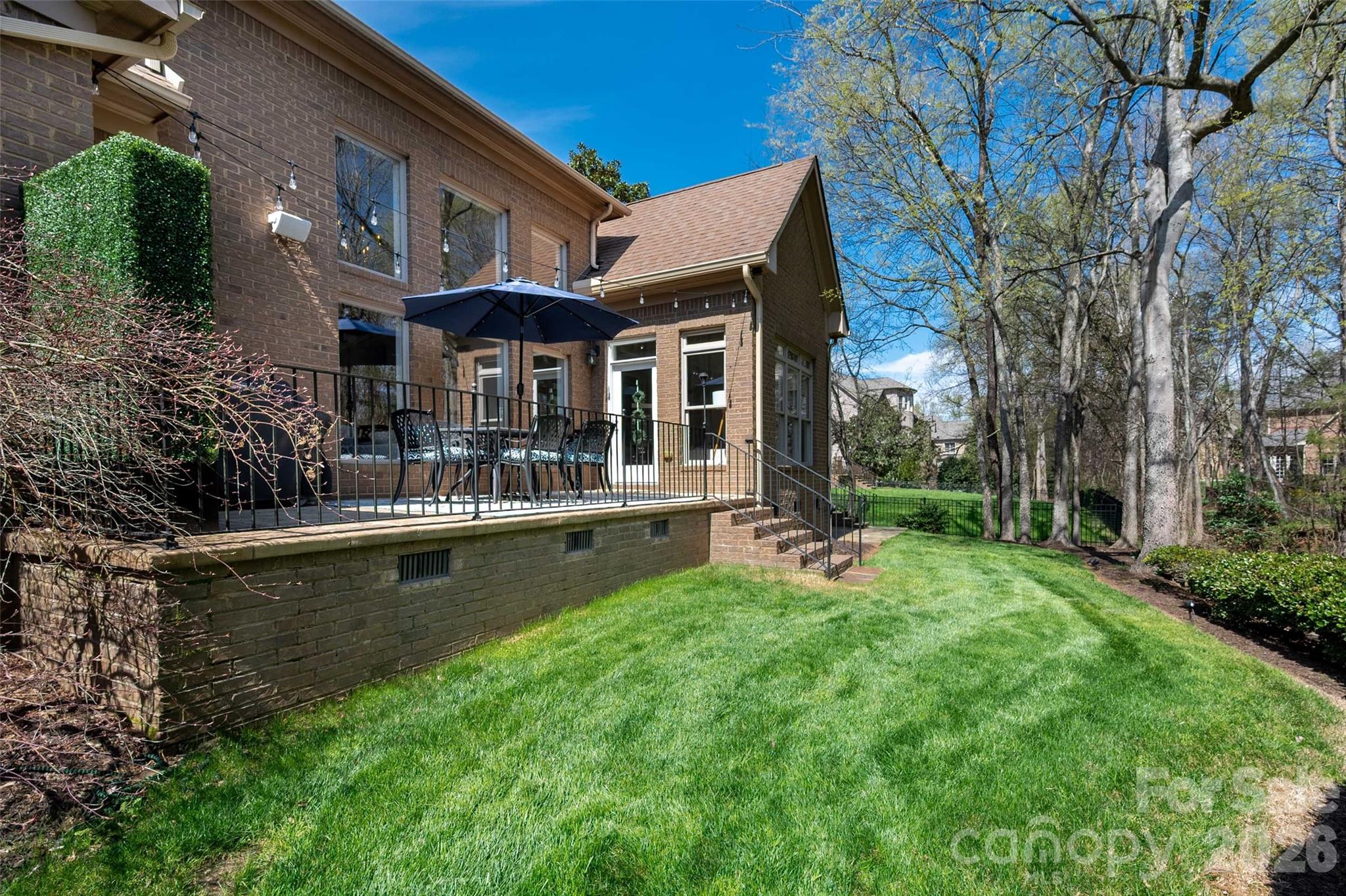 209 Glenmoor Drive — Waxhaw