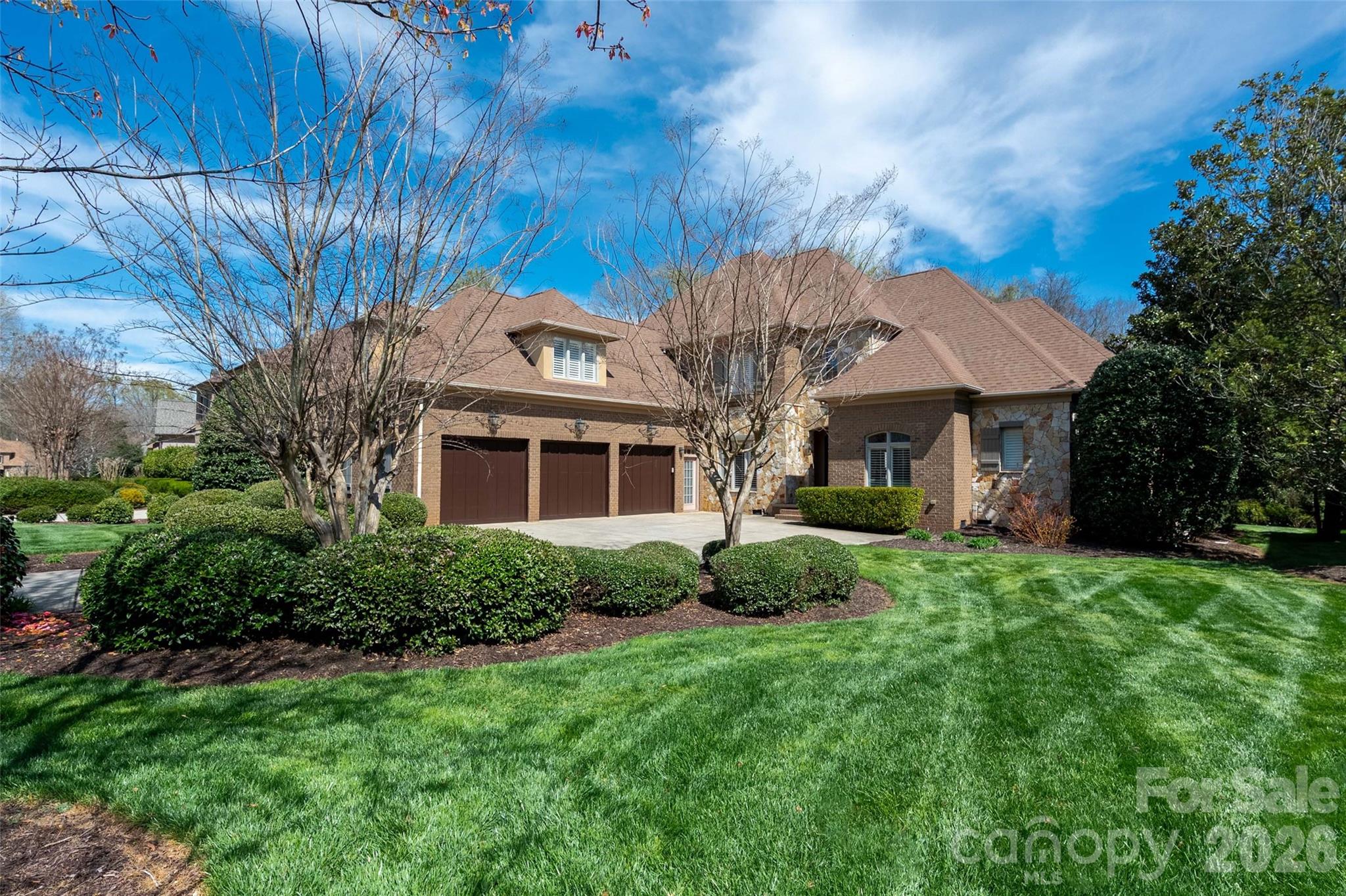 209 Glenmoor Drive — Waxhaw