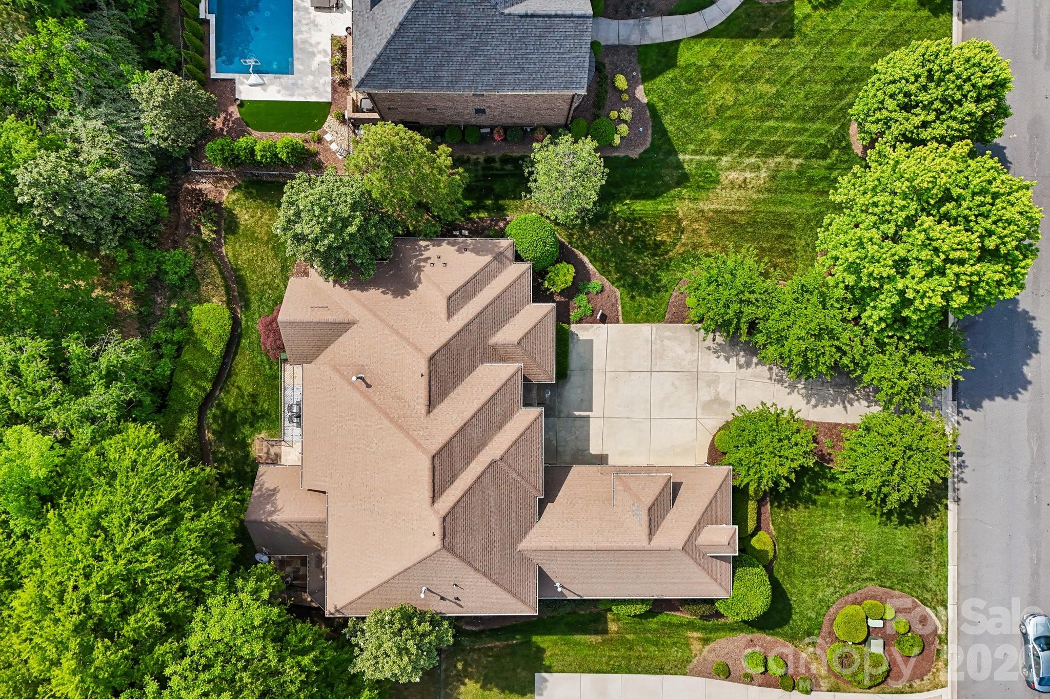 209 Glenmoor Drive — Waxhaw