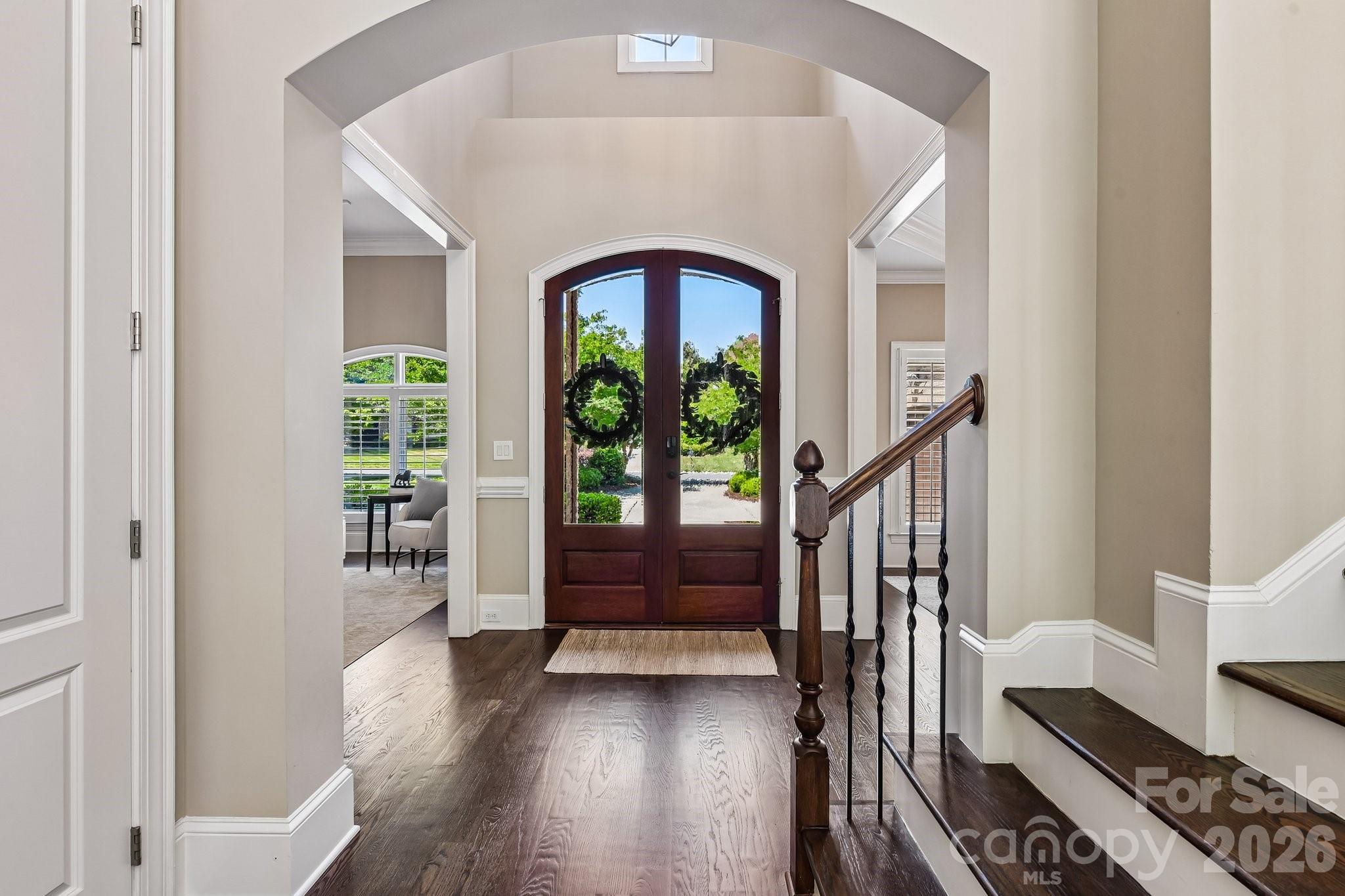 209 Glenmoor Drive — Waxhaw