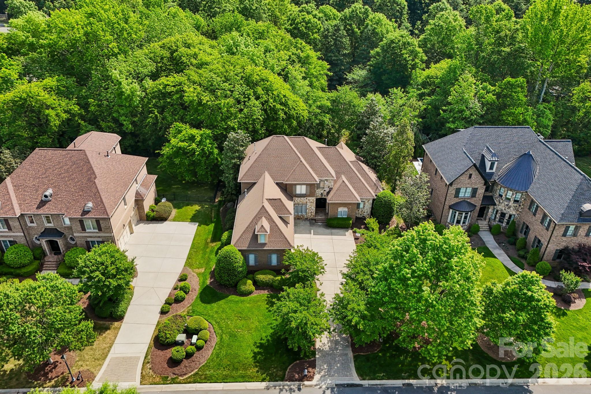 209 Glenmoor Drive — Waxhaw
