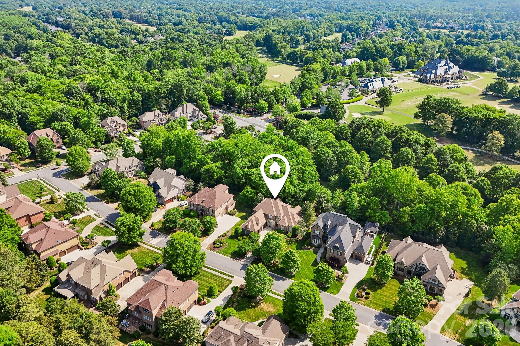 209 Glenmoor Drive — Waxhaw