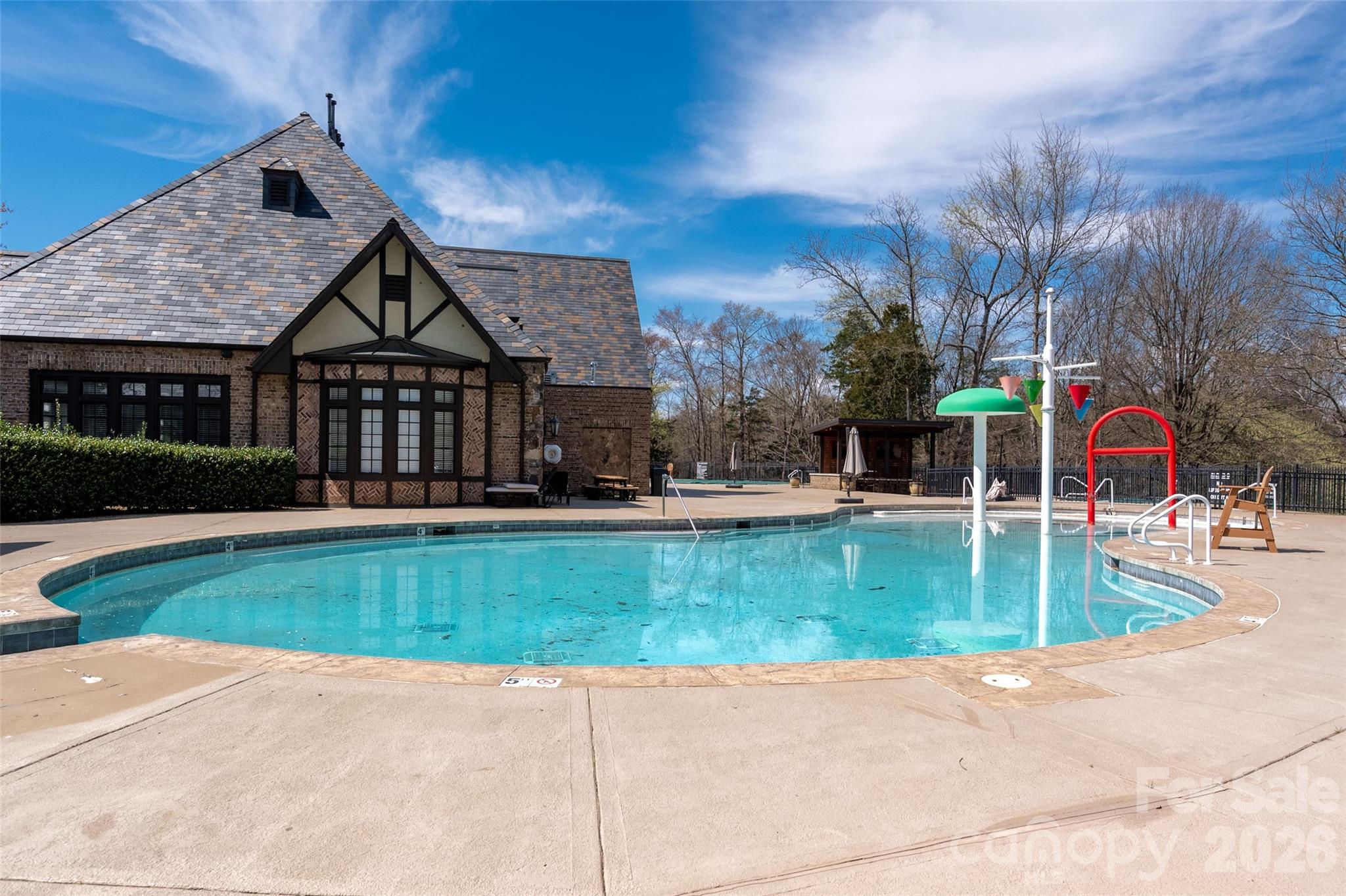 209 Glenmoor Drive — Waxhaw