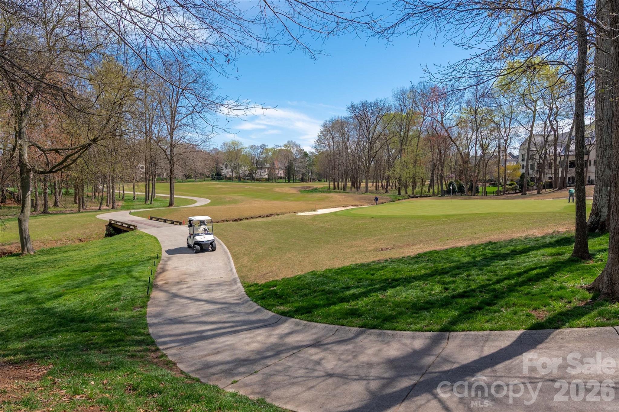 209 Glenmoor Drive — Waxhaw