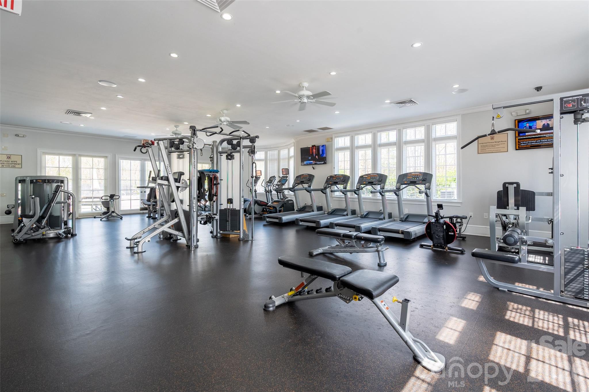 209 Glenmoor Drive — Waxhaw