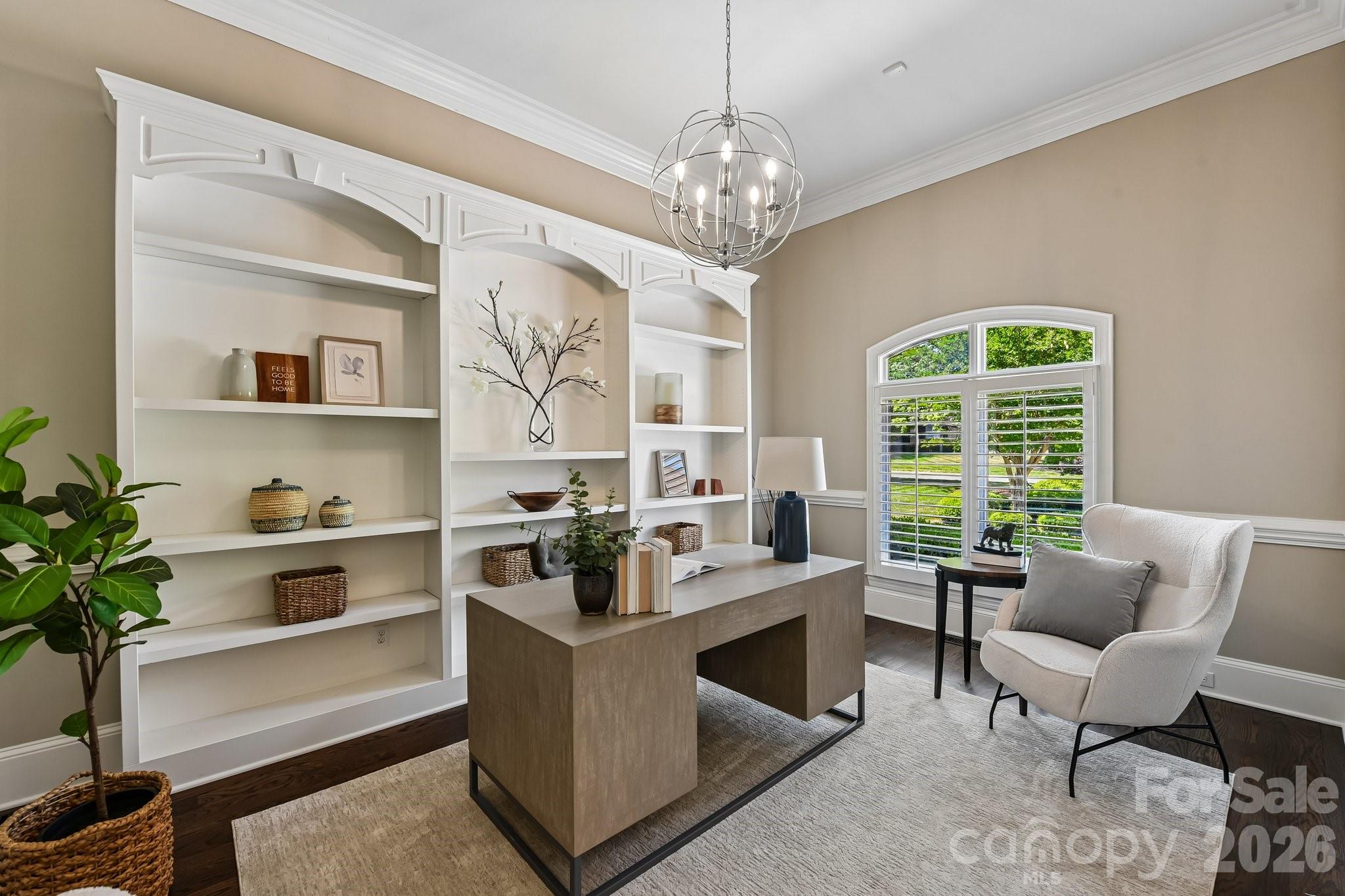 209 Glenmoor Drive — Waxhaw