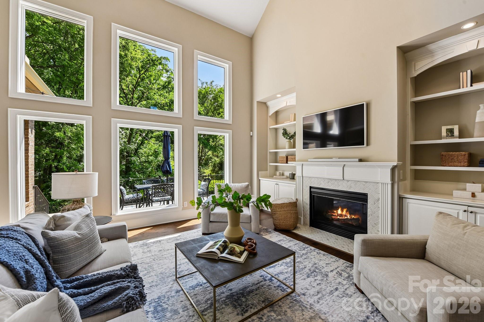 209 Glenmoor Drive — Waxhaw