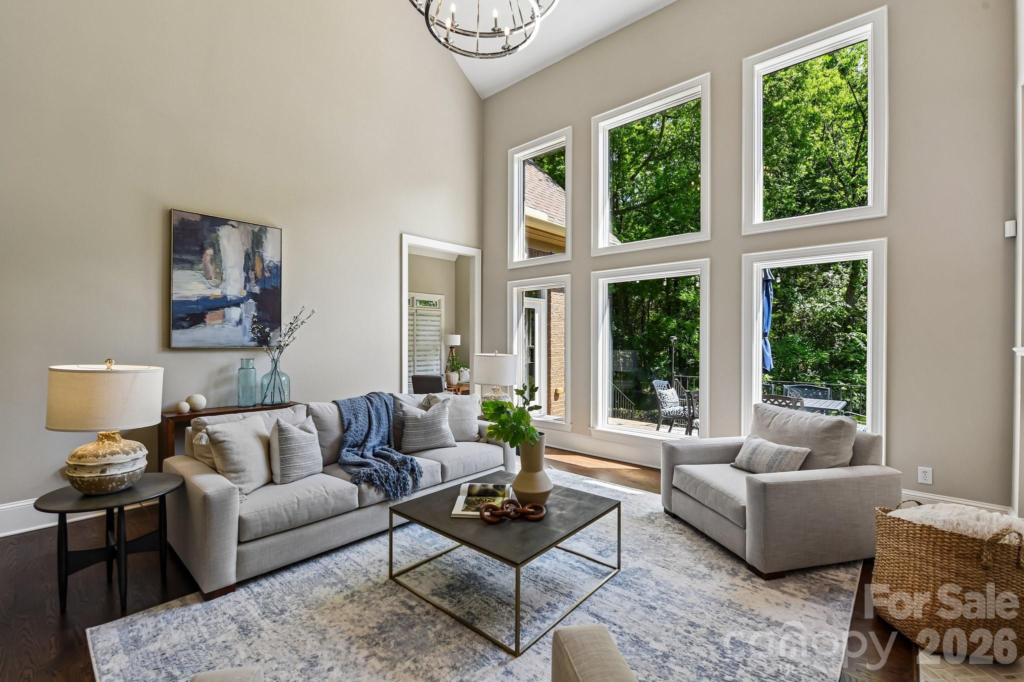 209 Glenmoor Drive — Waxhaw