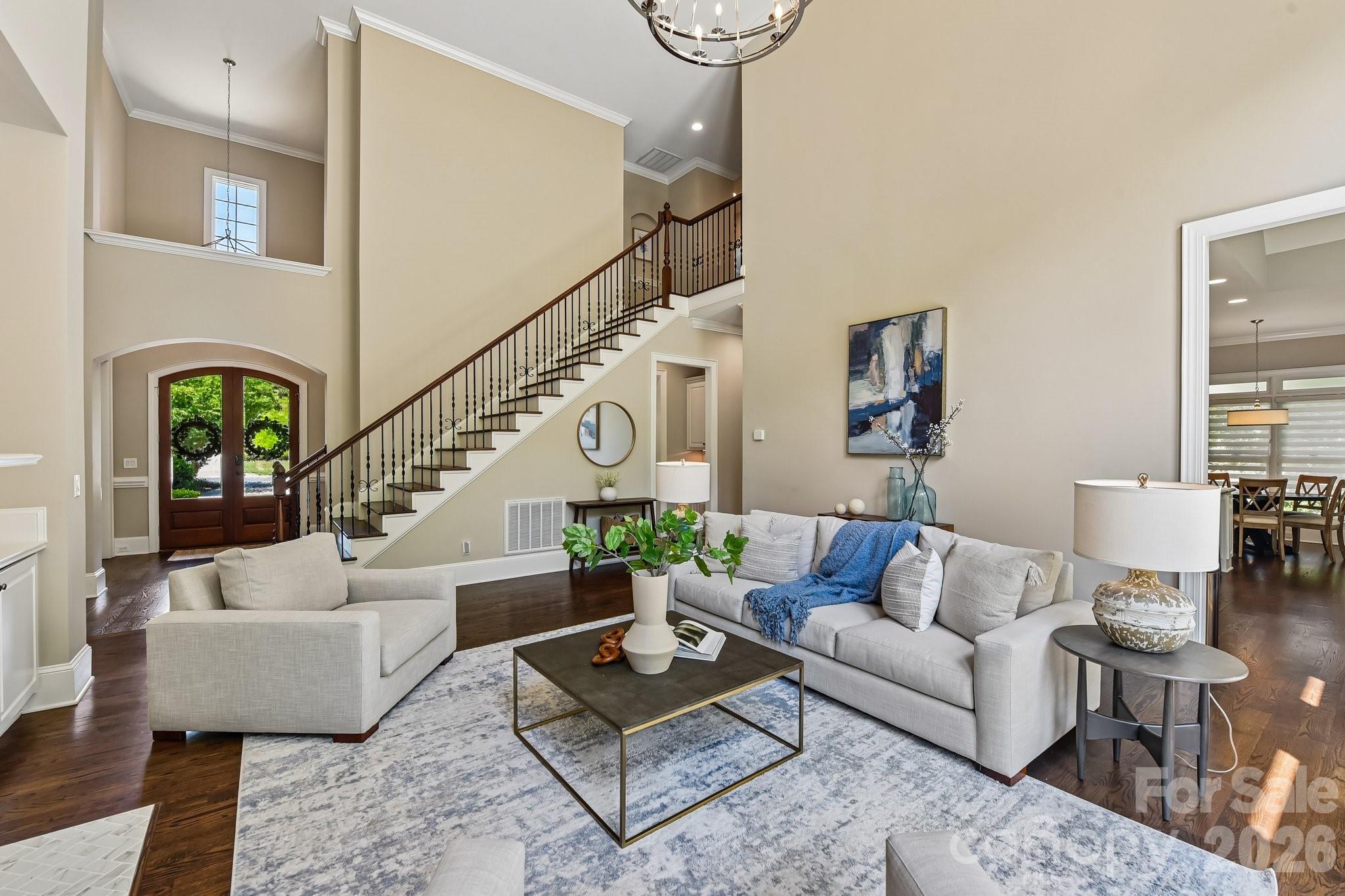 209 Glenmoor Drive — Waxhaw