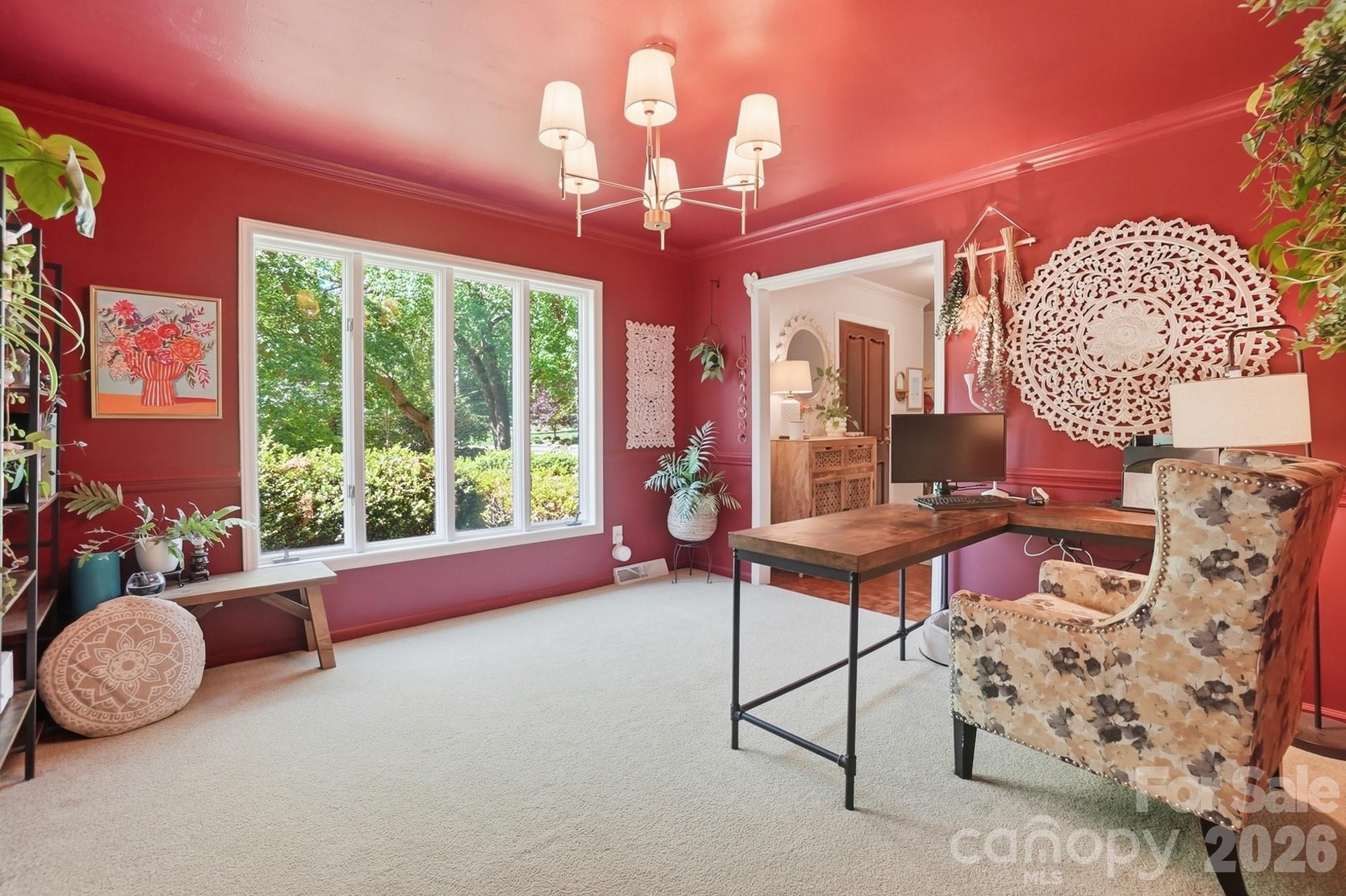 2516 Fairfax Drive — Gastonia