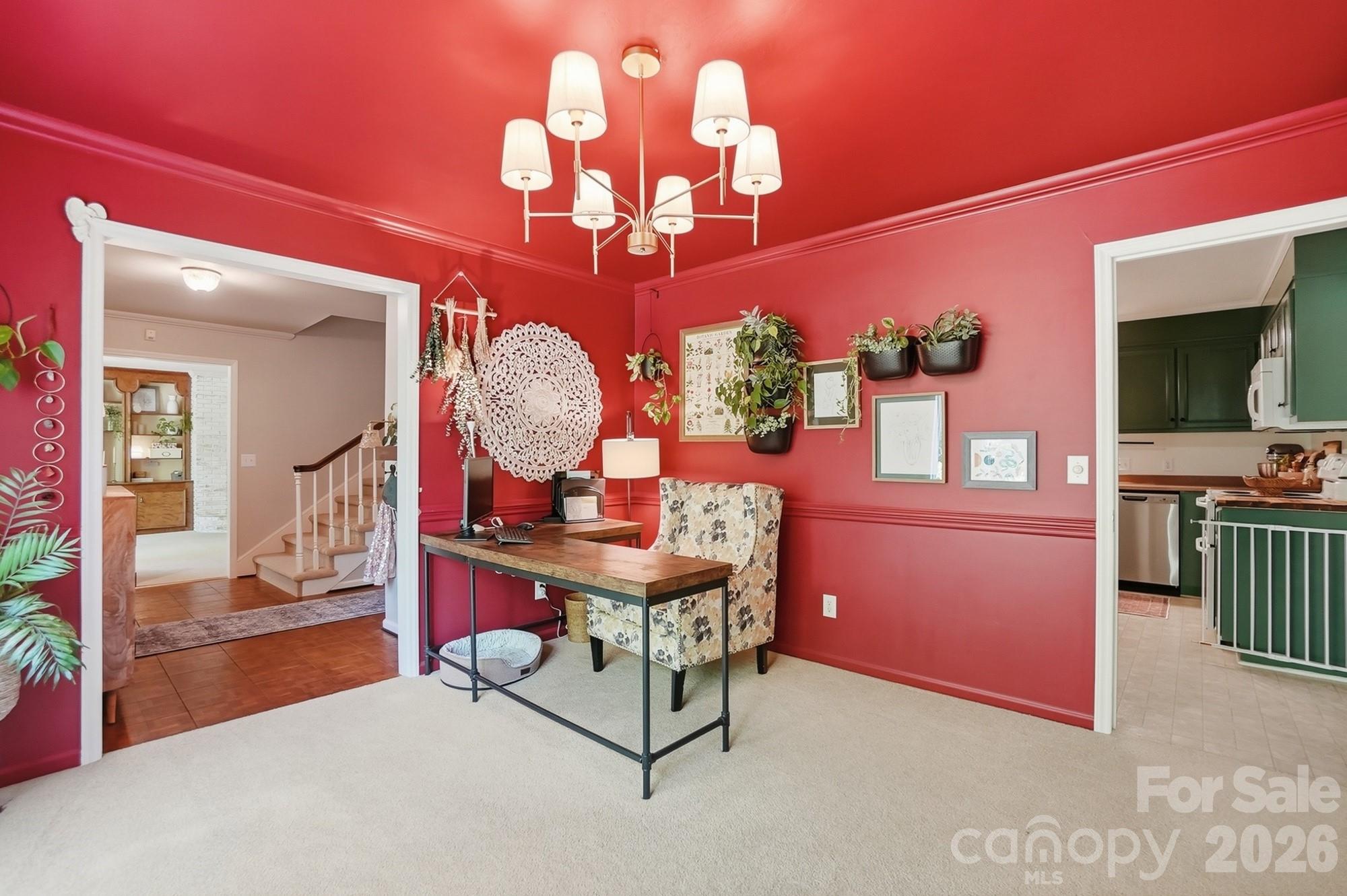 2516 Fairfax Drive — Gastonia