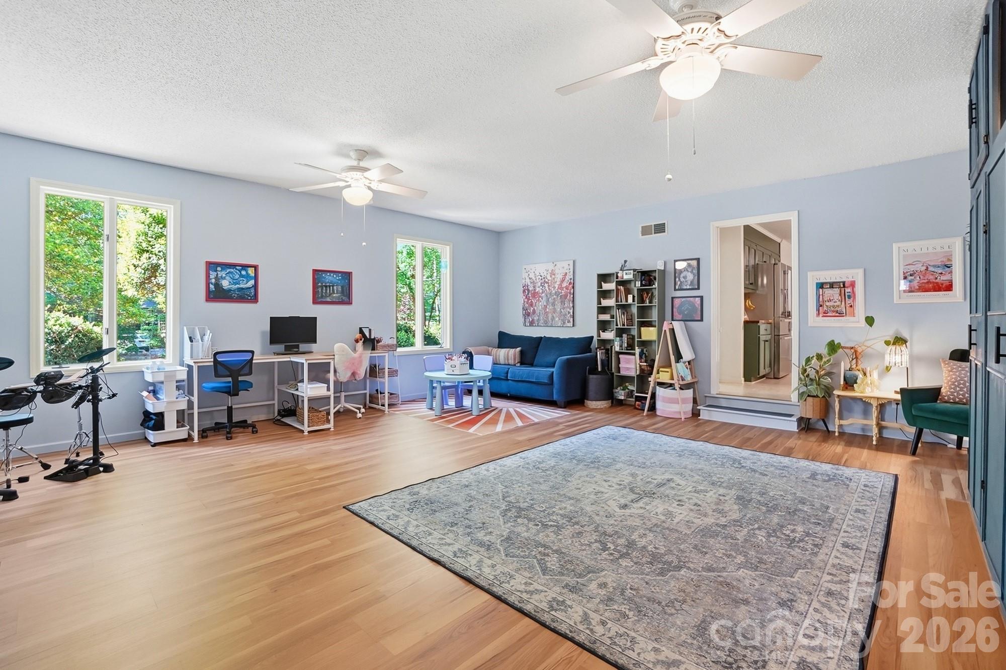 2516 Fairfax Drive — Gastonia