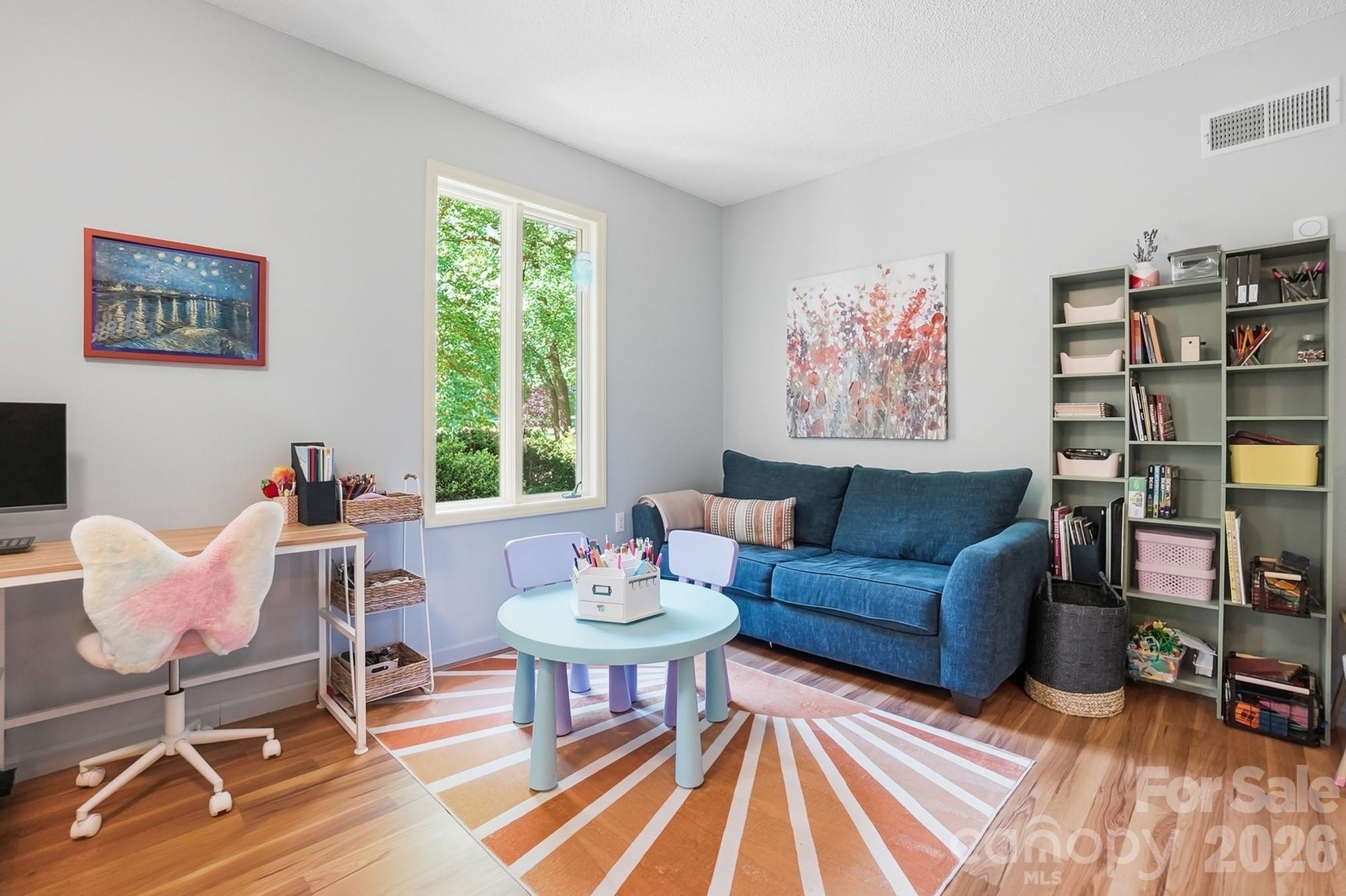 2516 Fairfax Drive — Gastonia