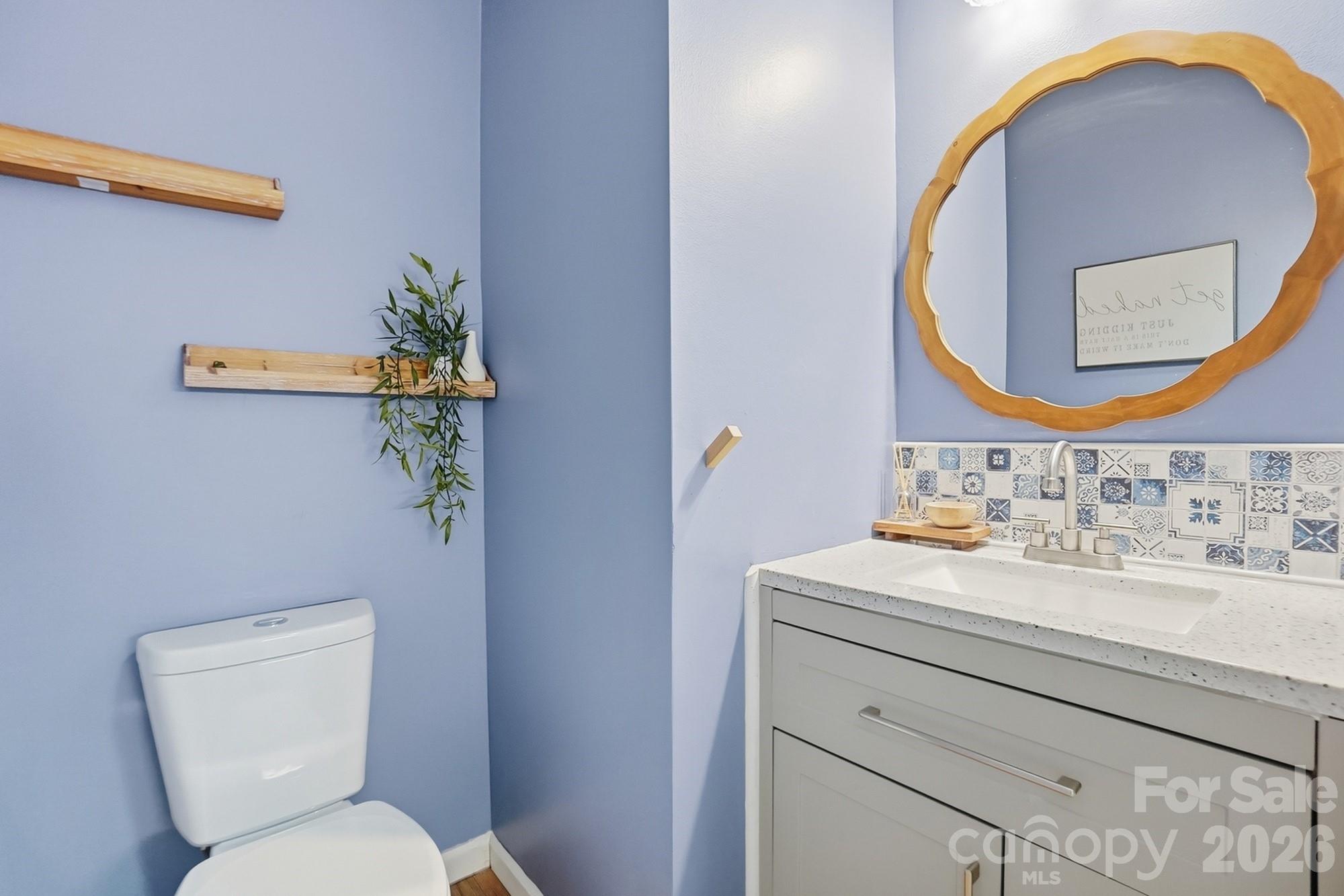 2516 Fairfax Drive — Gastonia
