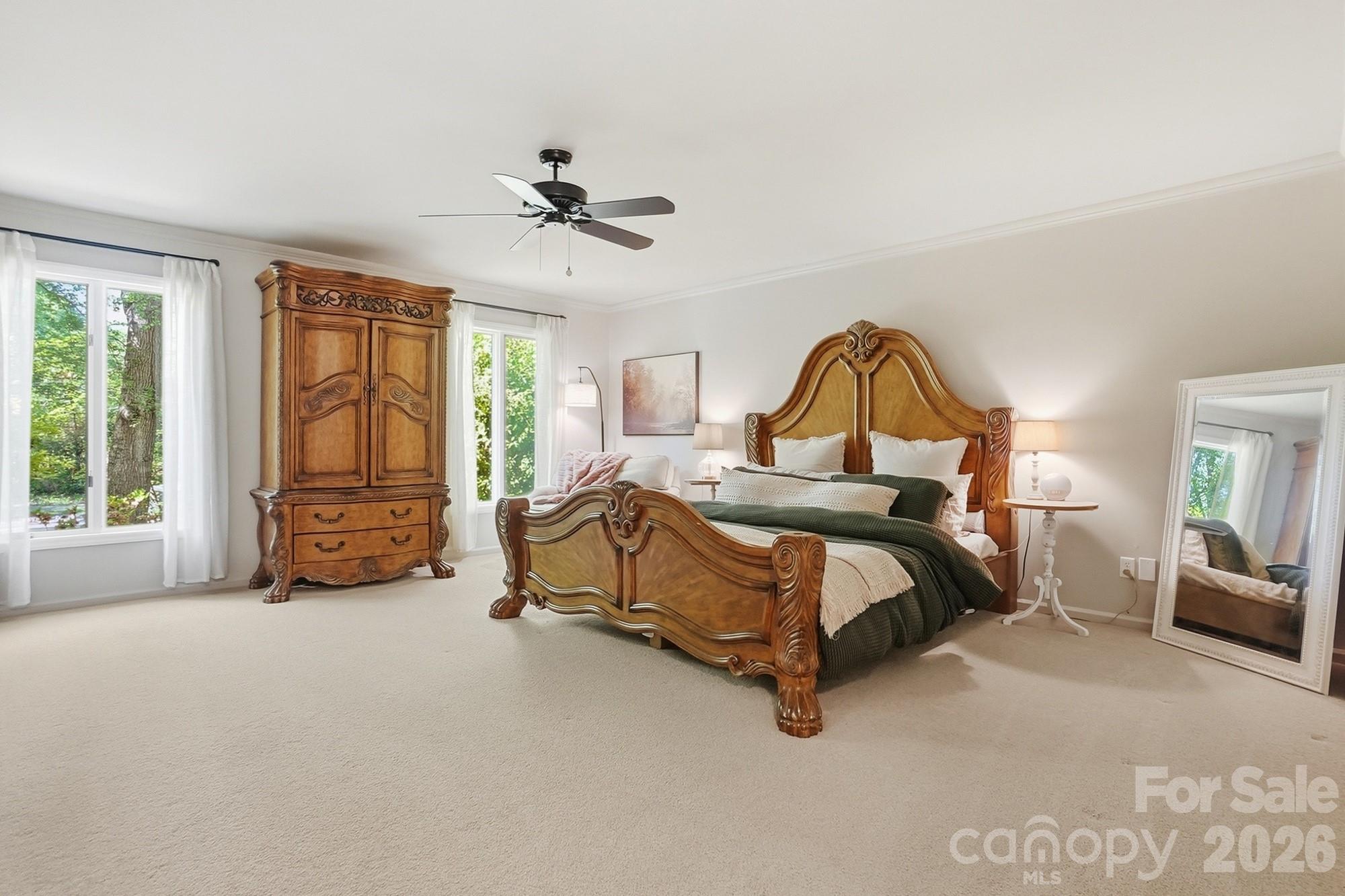 2516 Fairfax Drive — Gastonia