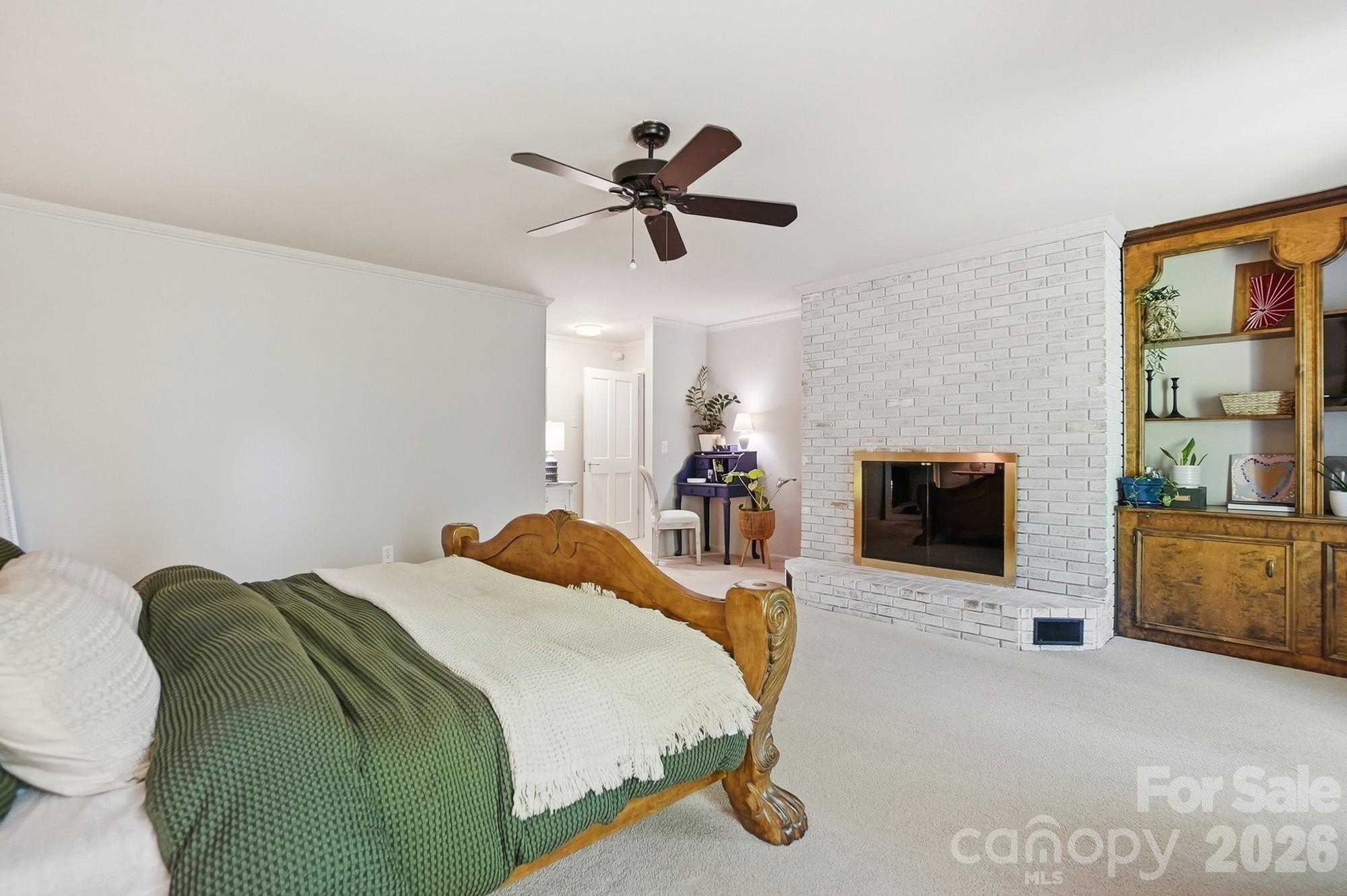 2516 Fairfax Drive — Gastonia