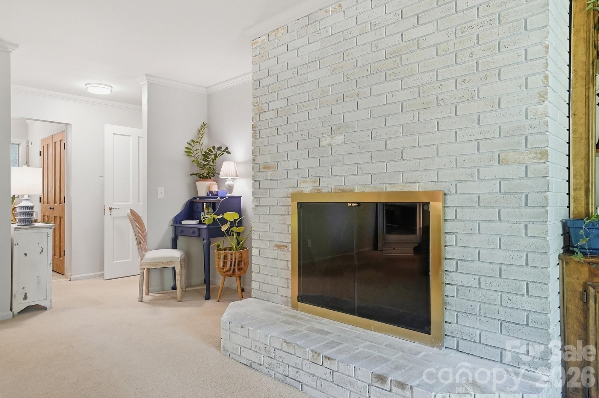 2516 Fairfax Drive — Gastonia