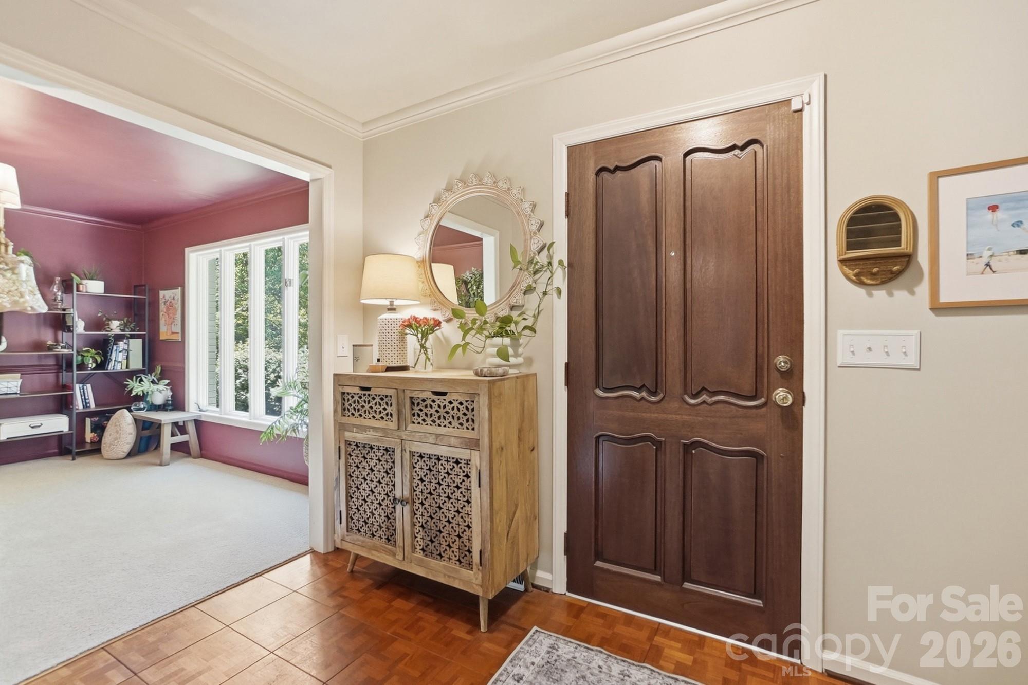 2516 Fairfax Drive — Gastonia