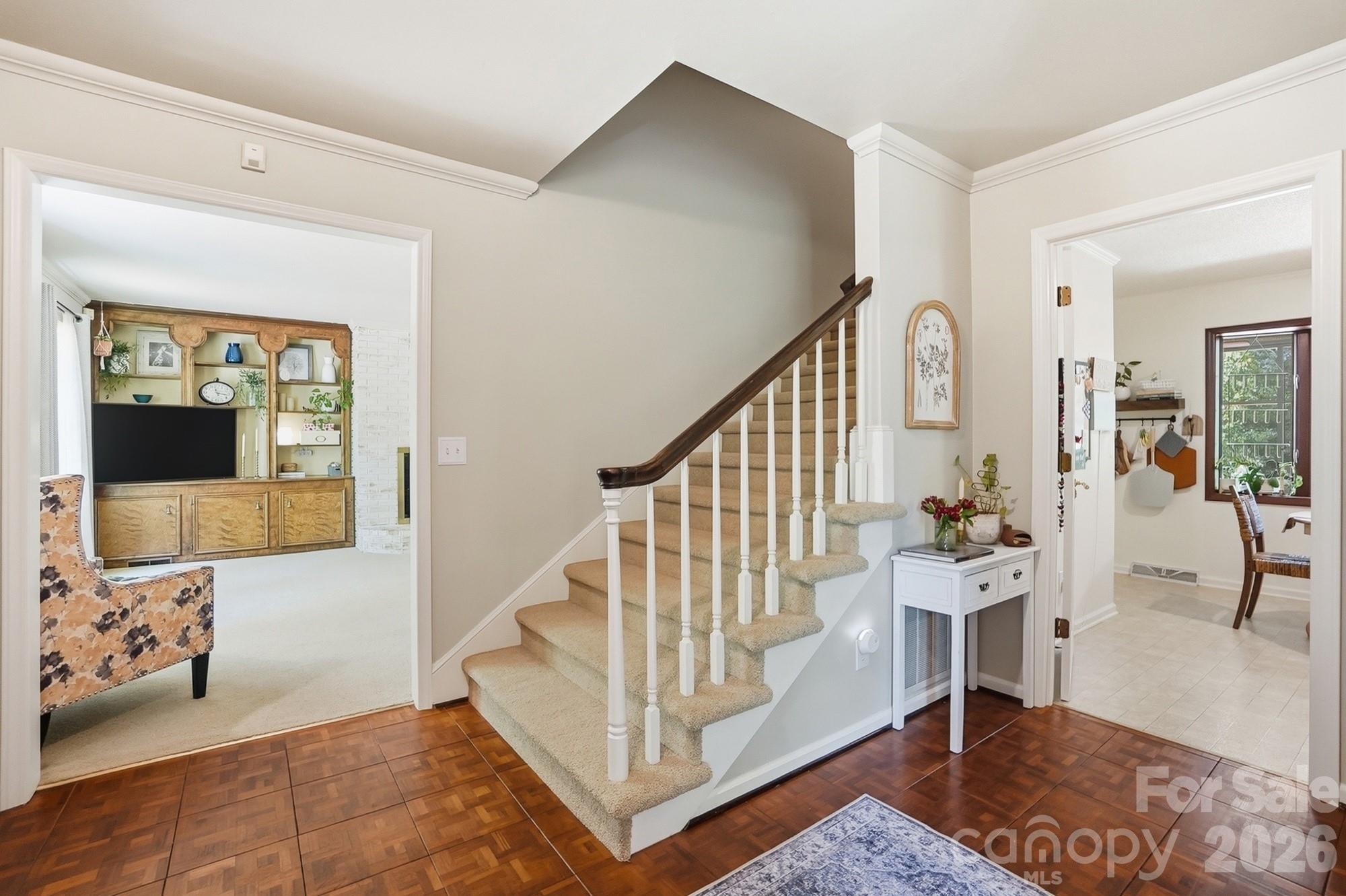 2516 Fairfax Drive — Gastonia