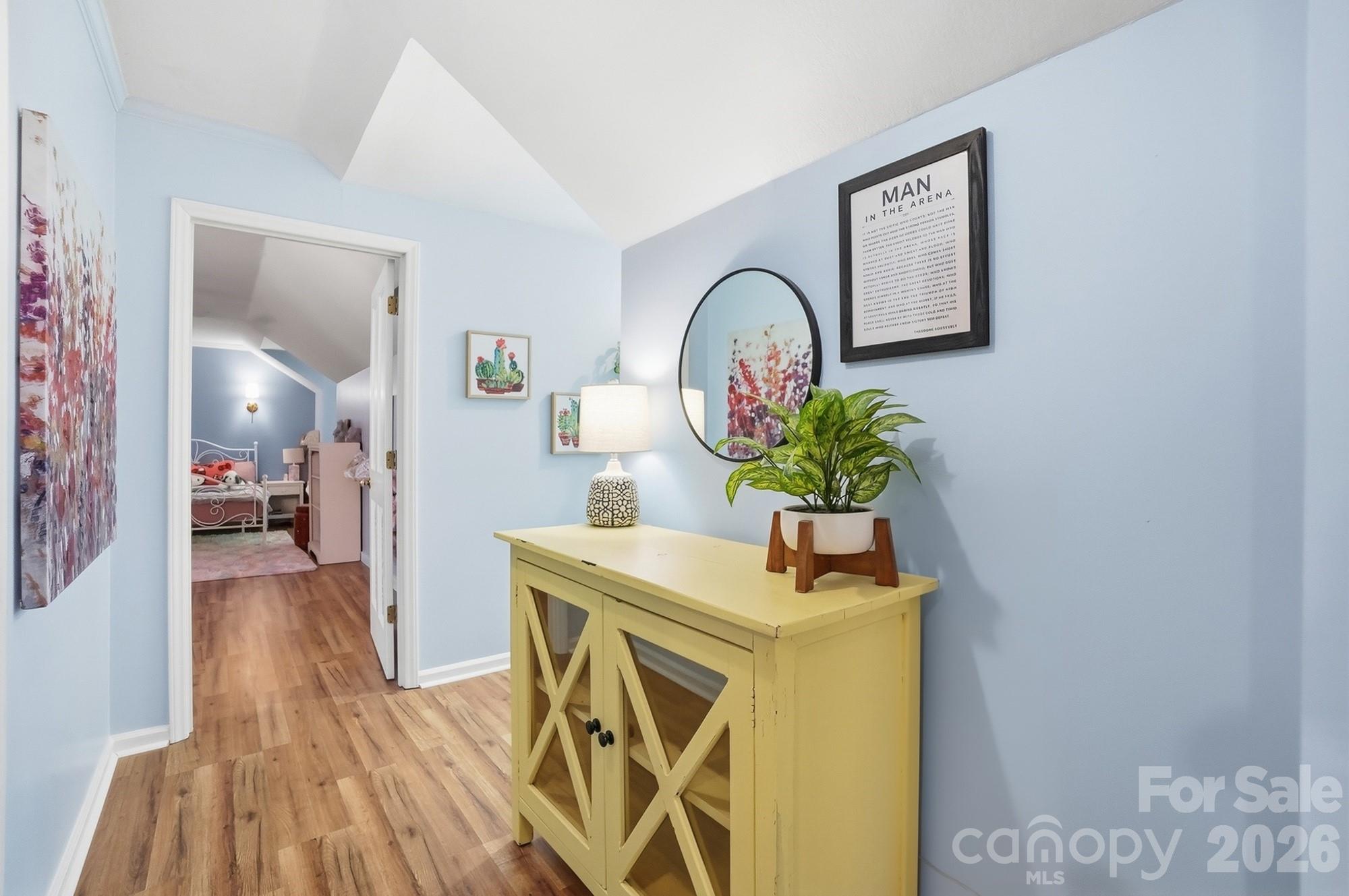 2516 Fairfax Drive — Gastonia