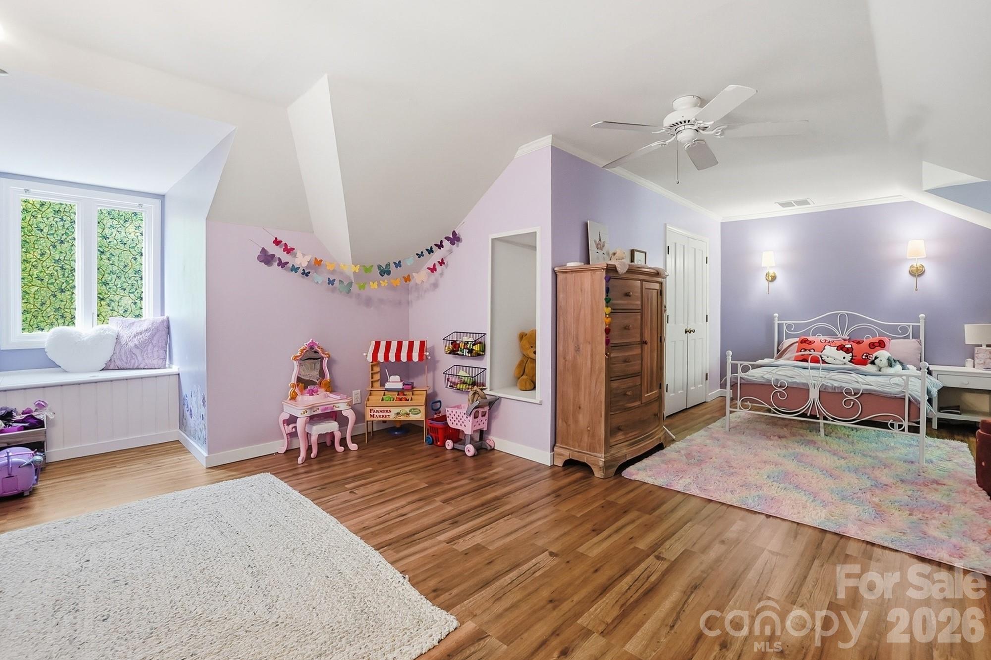 2516 Fairfax Drive — Gastonia