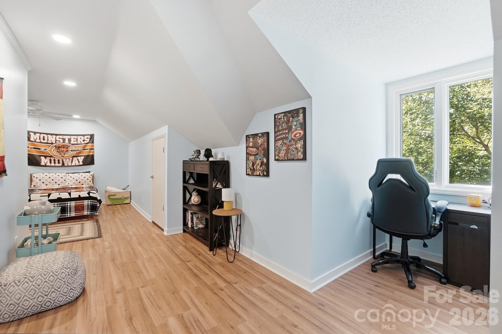 2516 Fairfax Drive — Gastonia