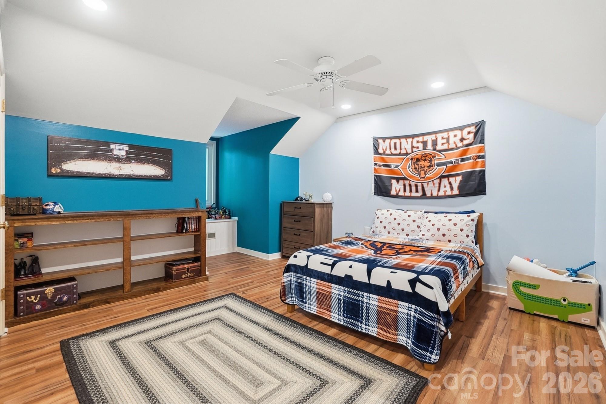 2516 Fairfax Drive — Gastonia