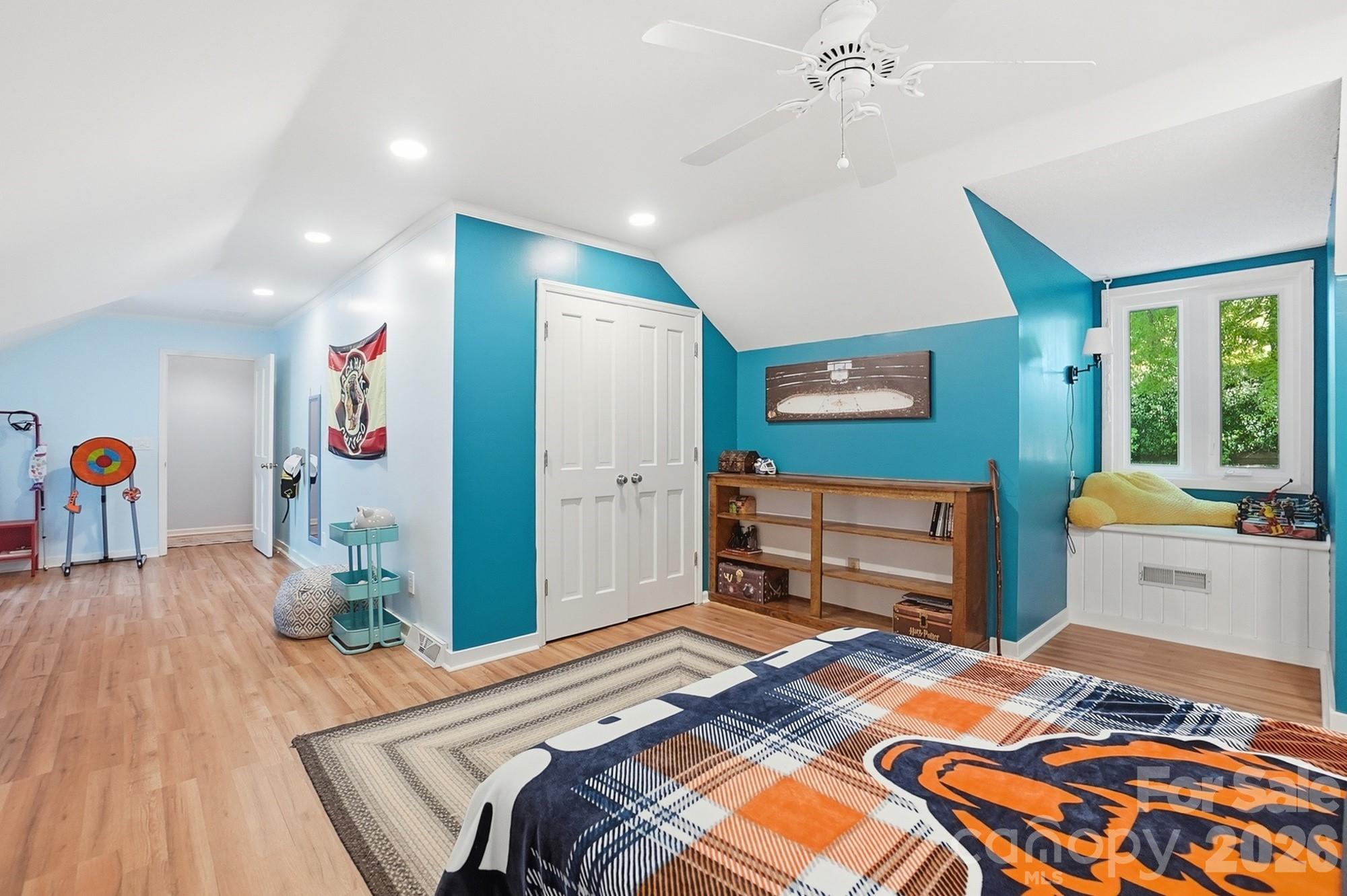 2516 Fairfax Drive — Gastonia