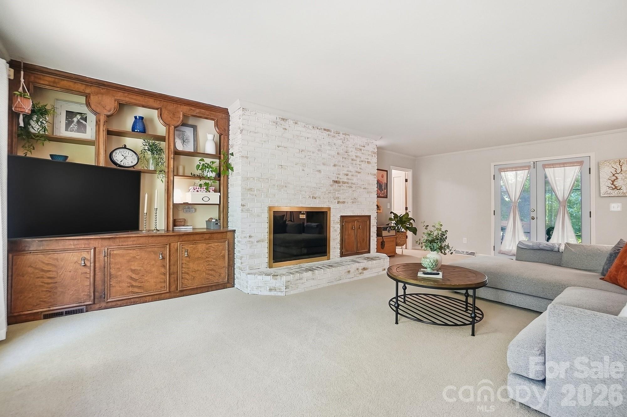 2516 Fairfax Drive — Gastonia