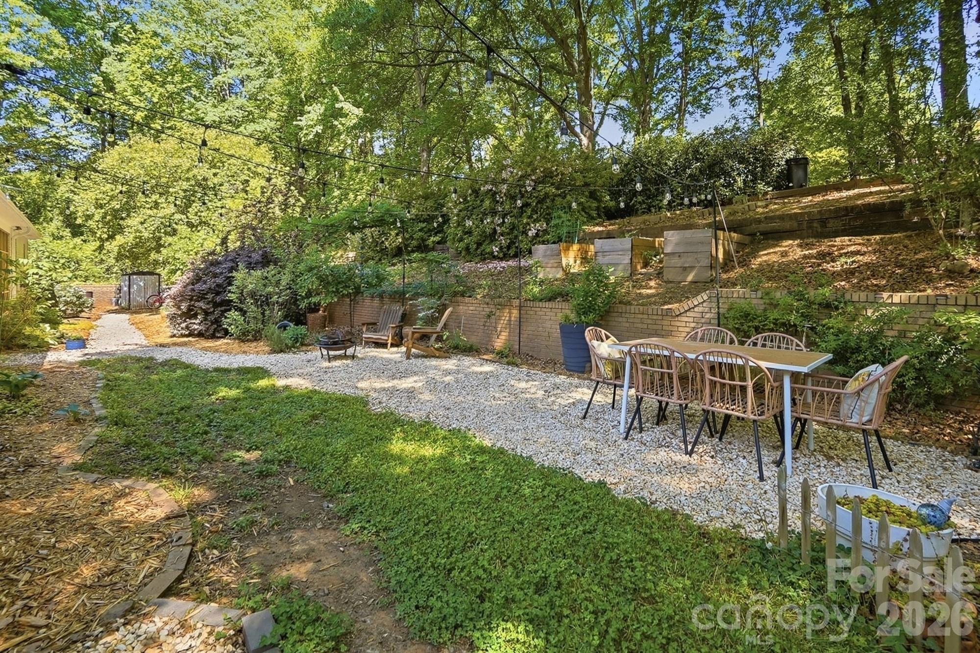2516 Fairfax Drive — Gastonia