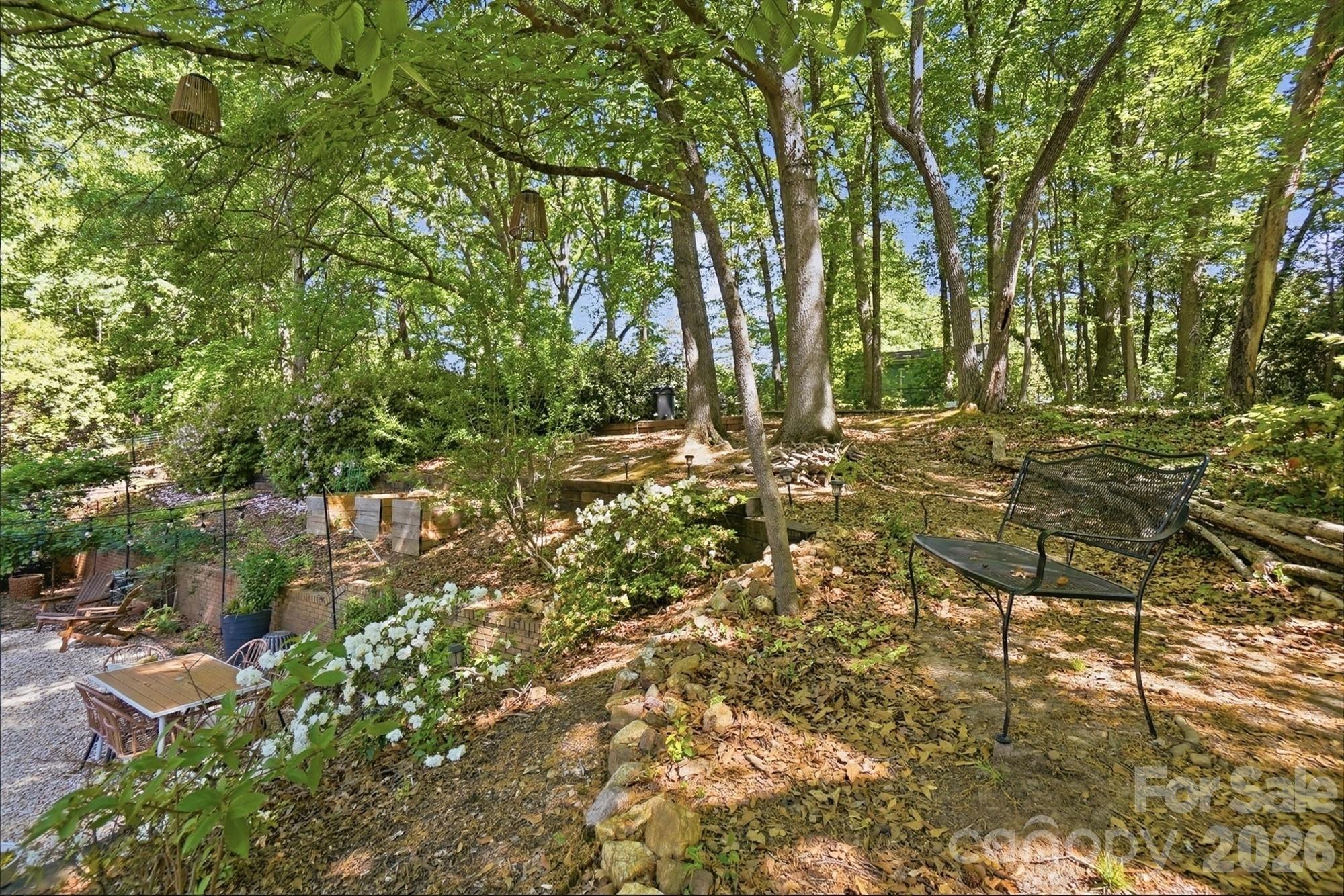 2516 Fairfax Drive — Gastonia