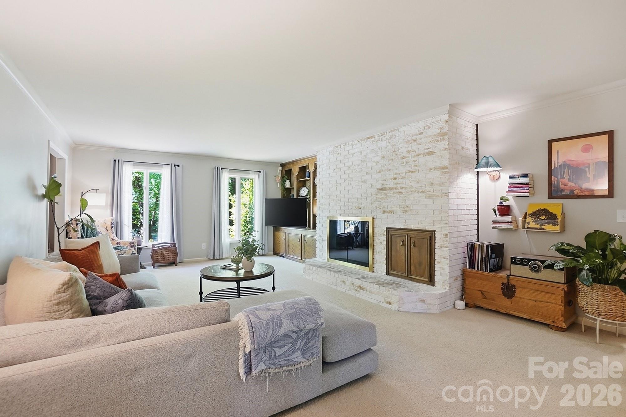 2516 Fairfax Drive — Gastonia