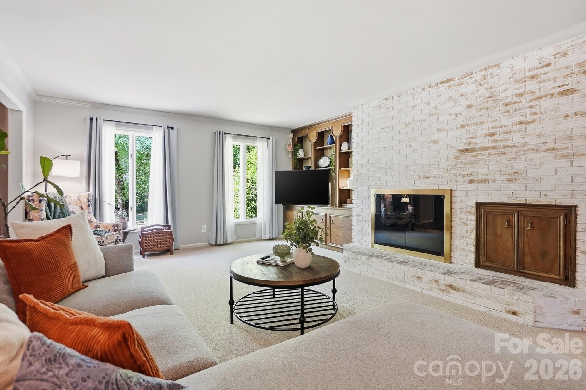 2516 Fairfax Drive — Gastonia