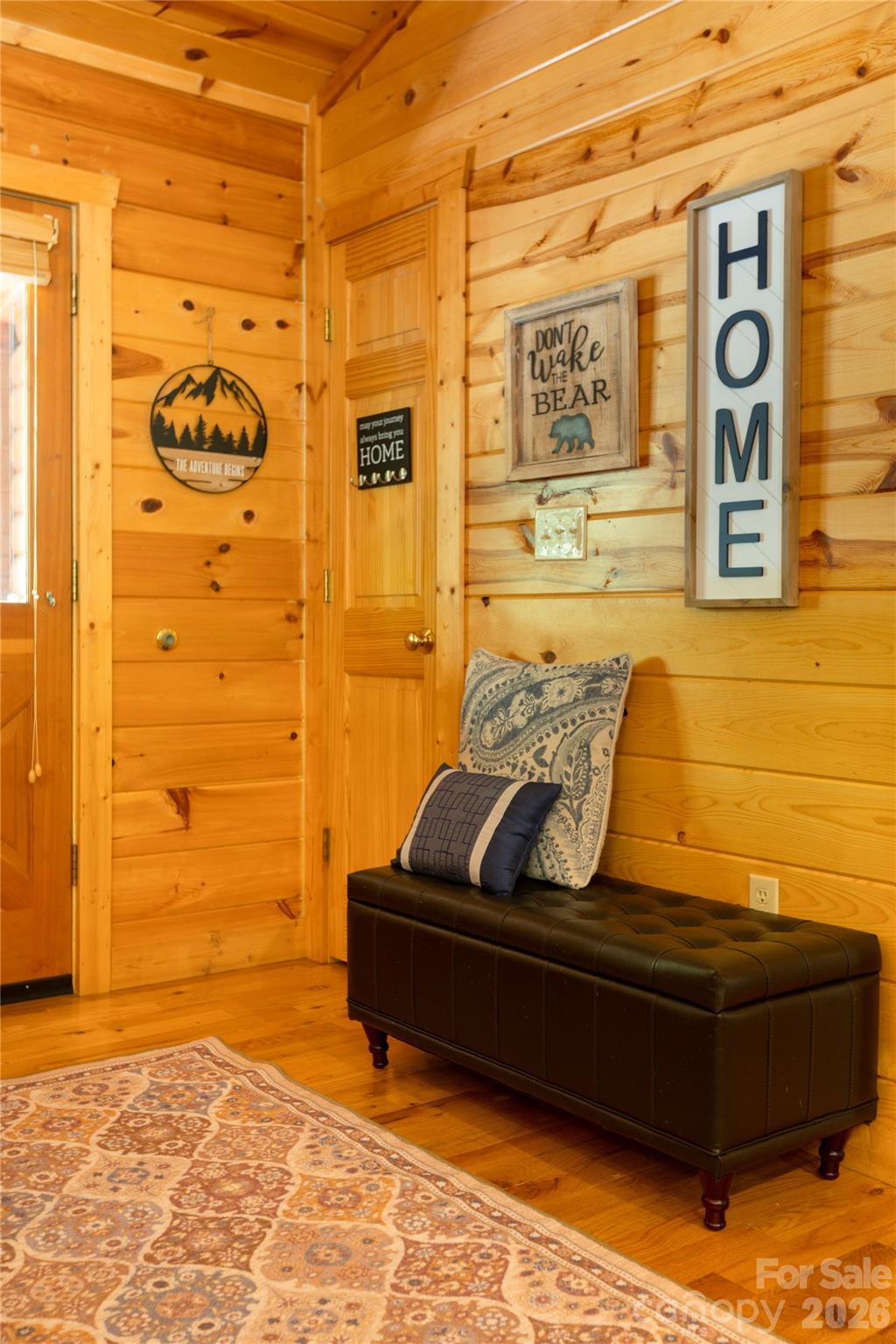 134 Quebec Trail — Bostic
