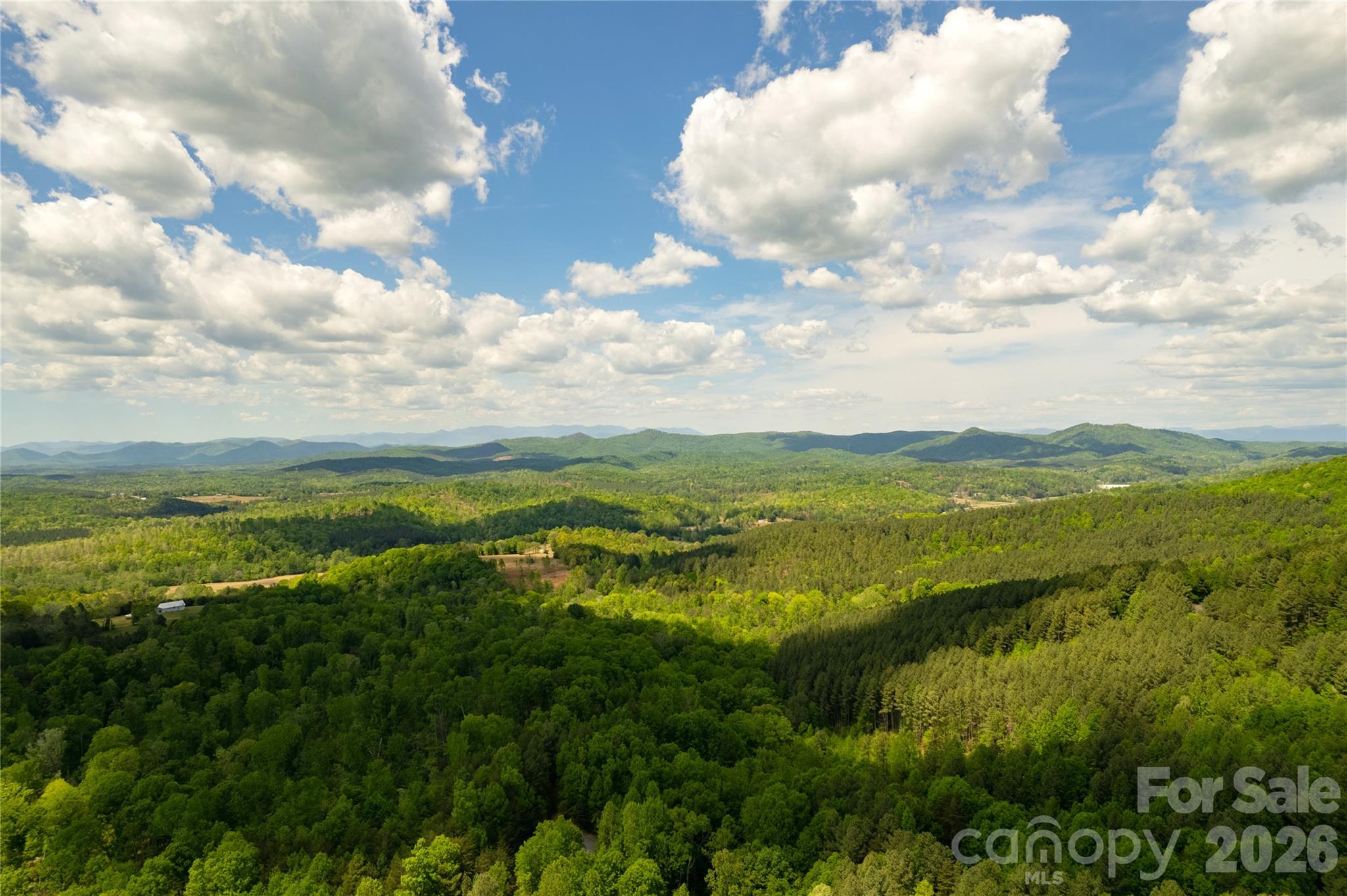 134 Quebec Trail — Bostic