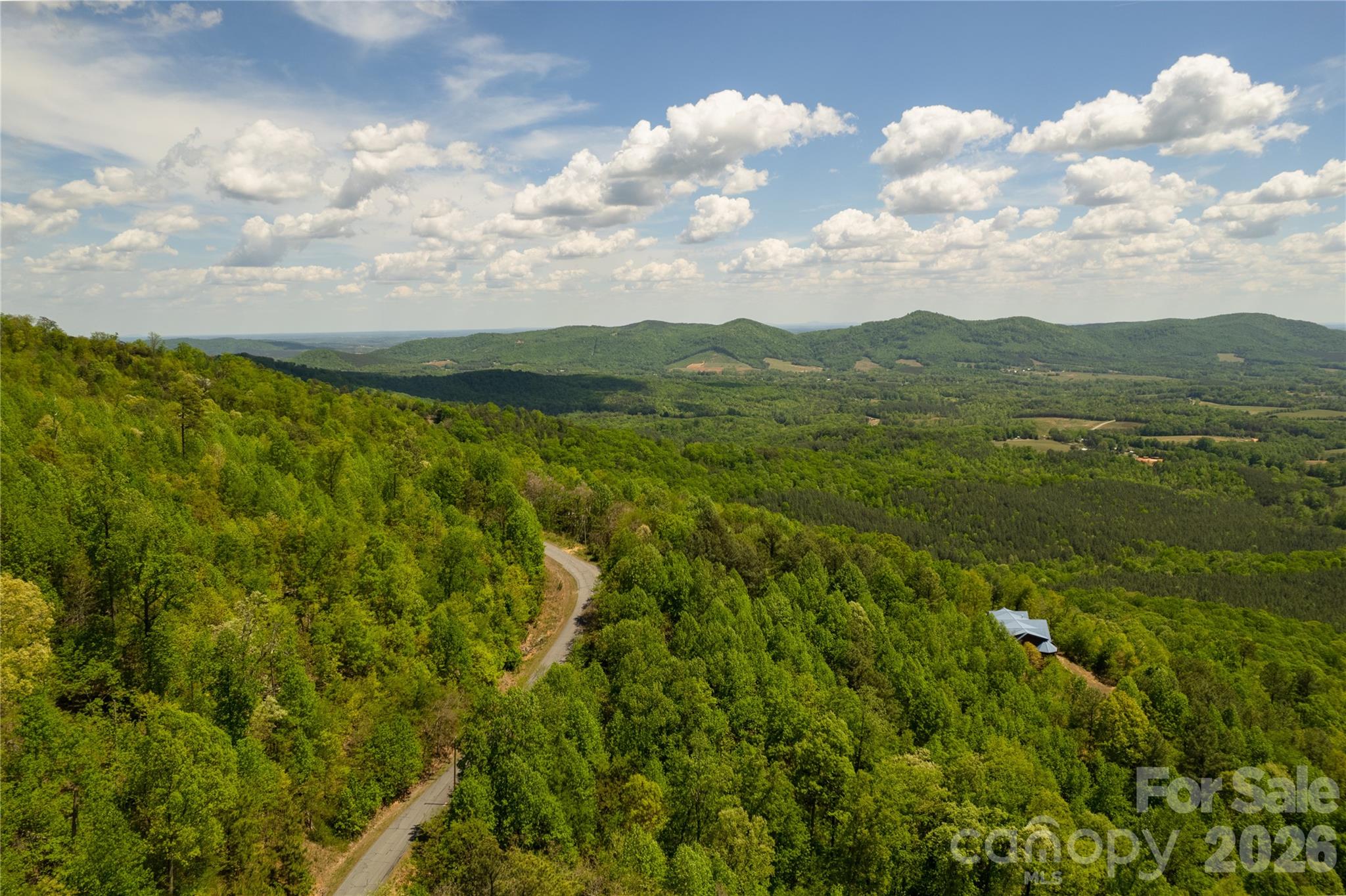 134 Quebec Trail — Bostic