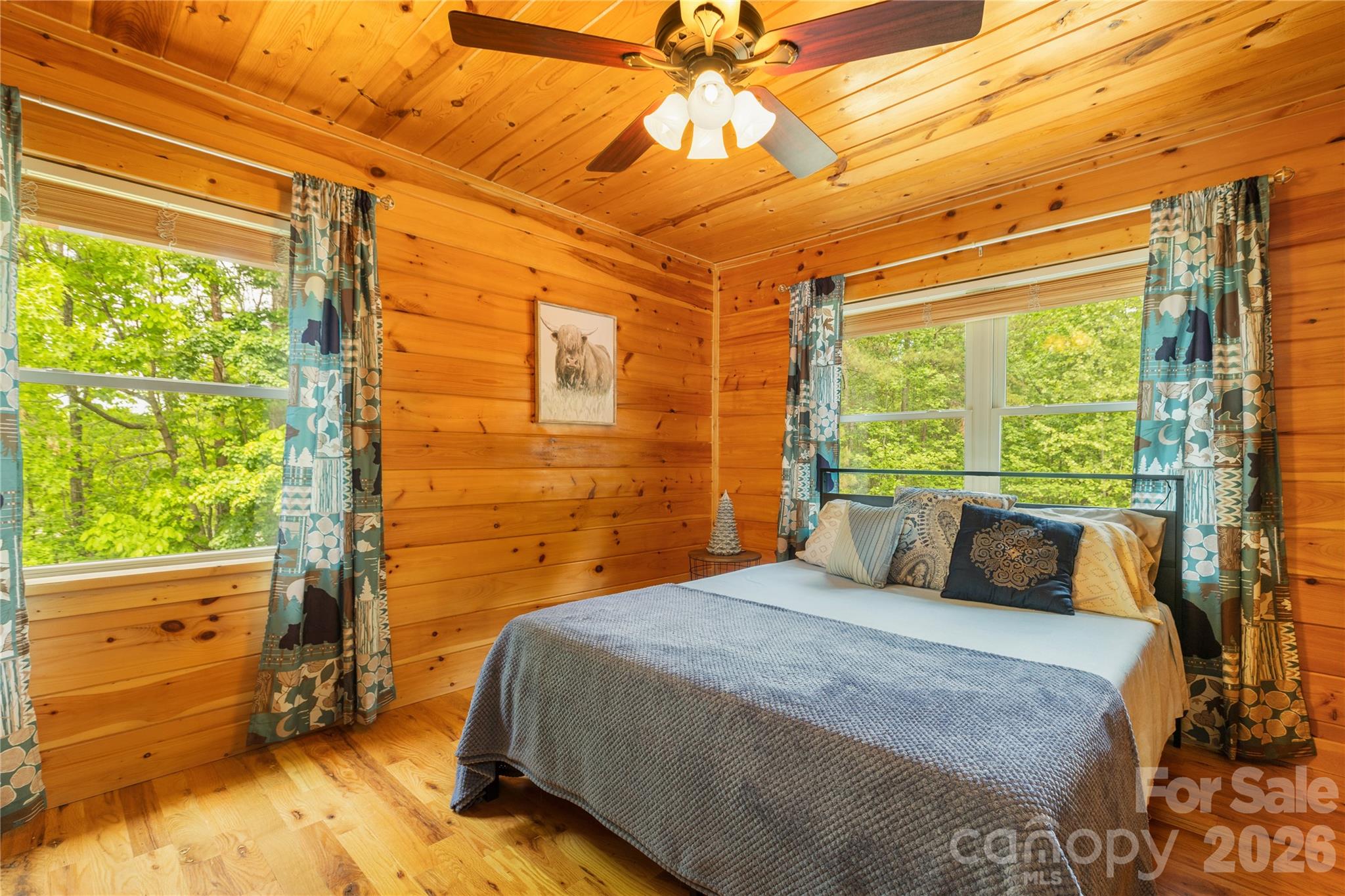 134 Quebec Trail — Bostic