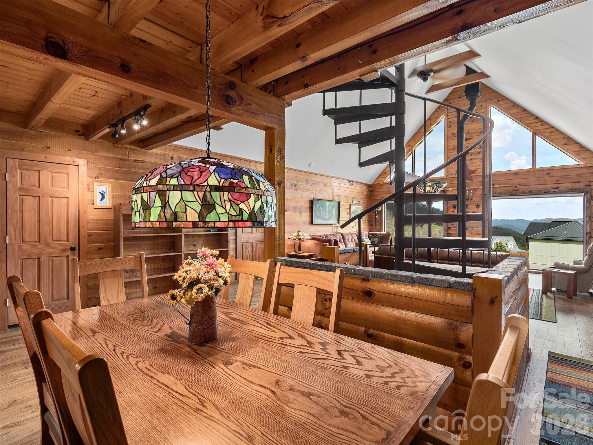 213 Rice Drive — Waynesville