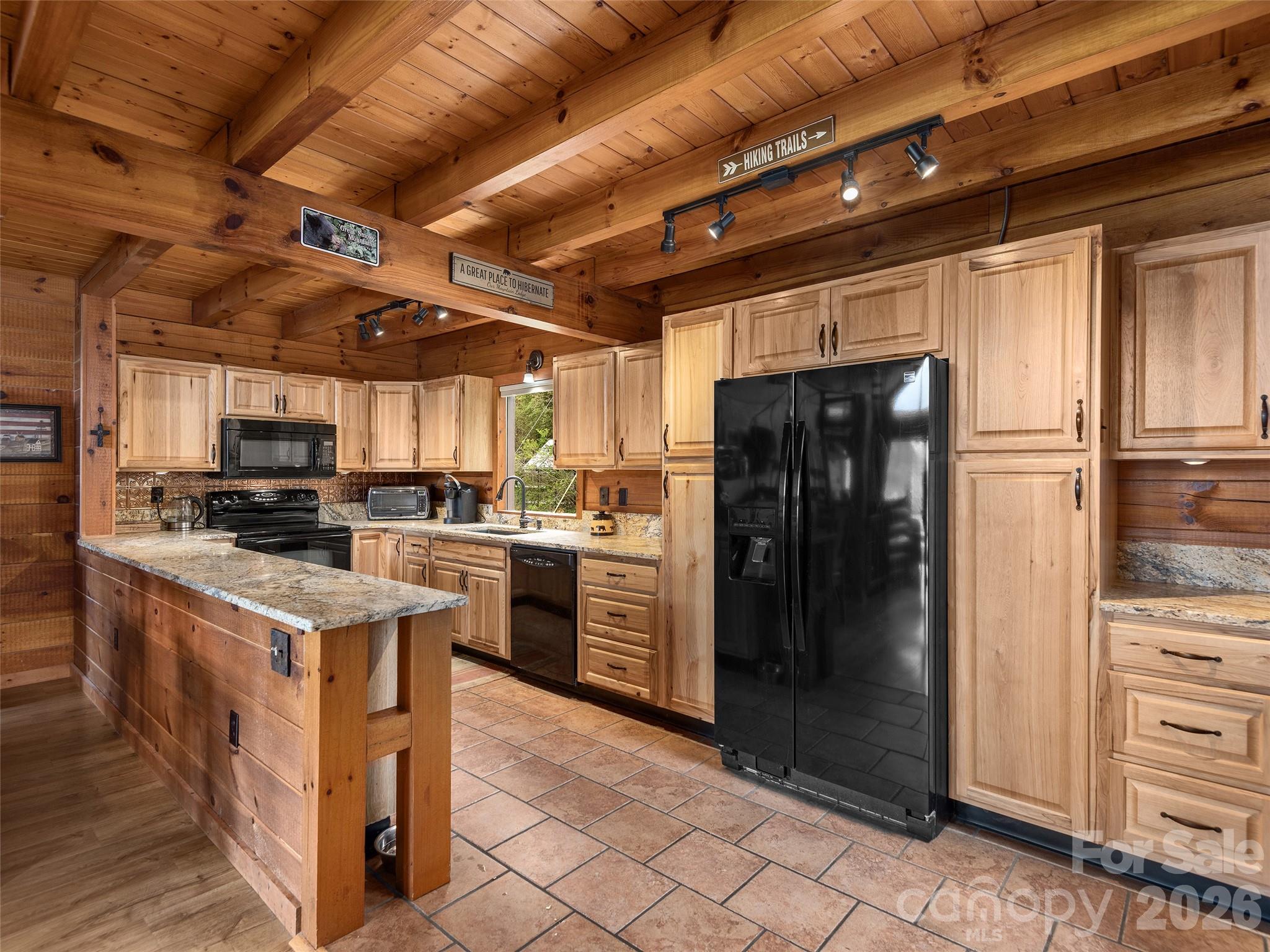 213 Rice Drive — Waynesville