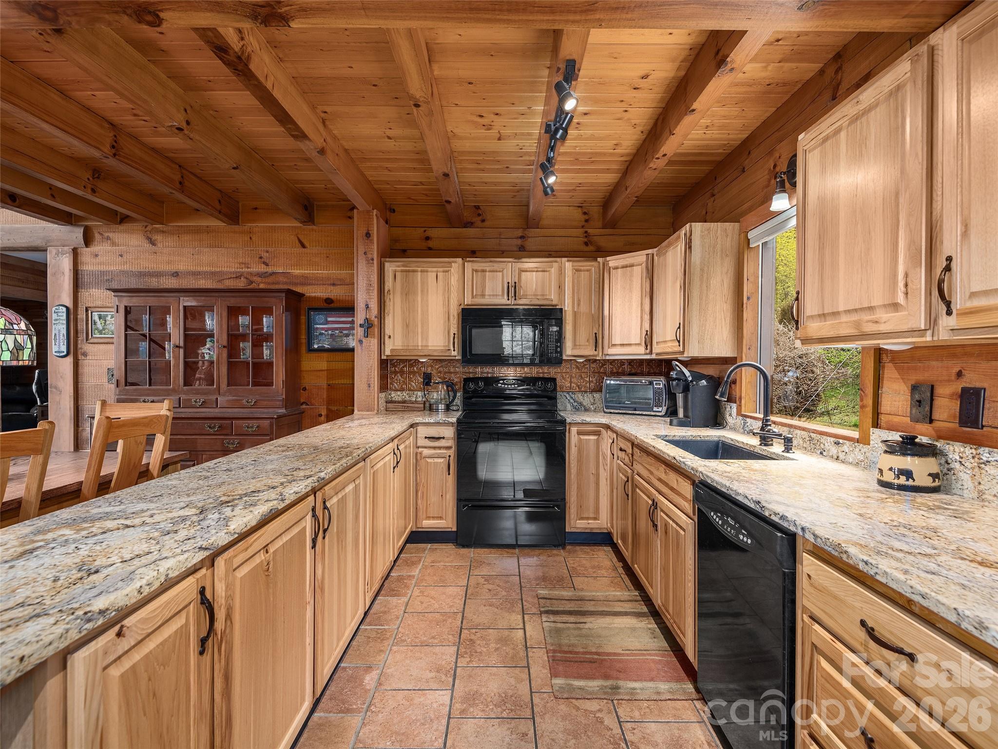 213 Rice Drive — Waynesville