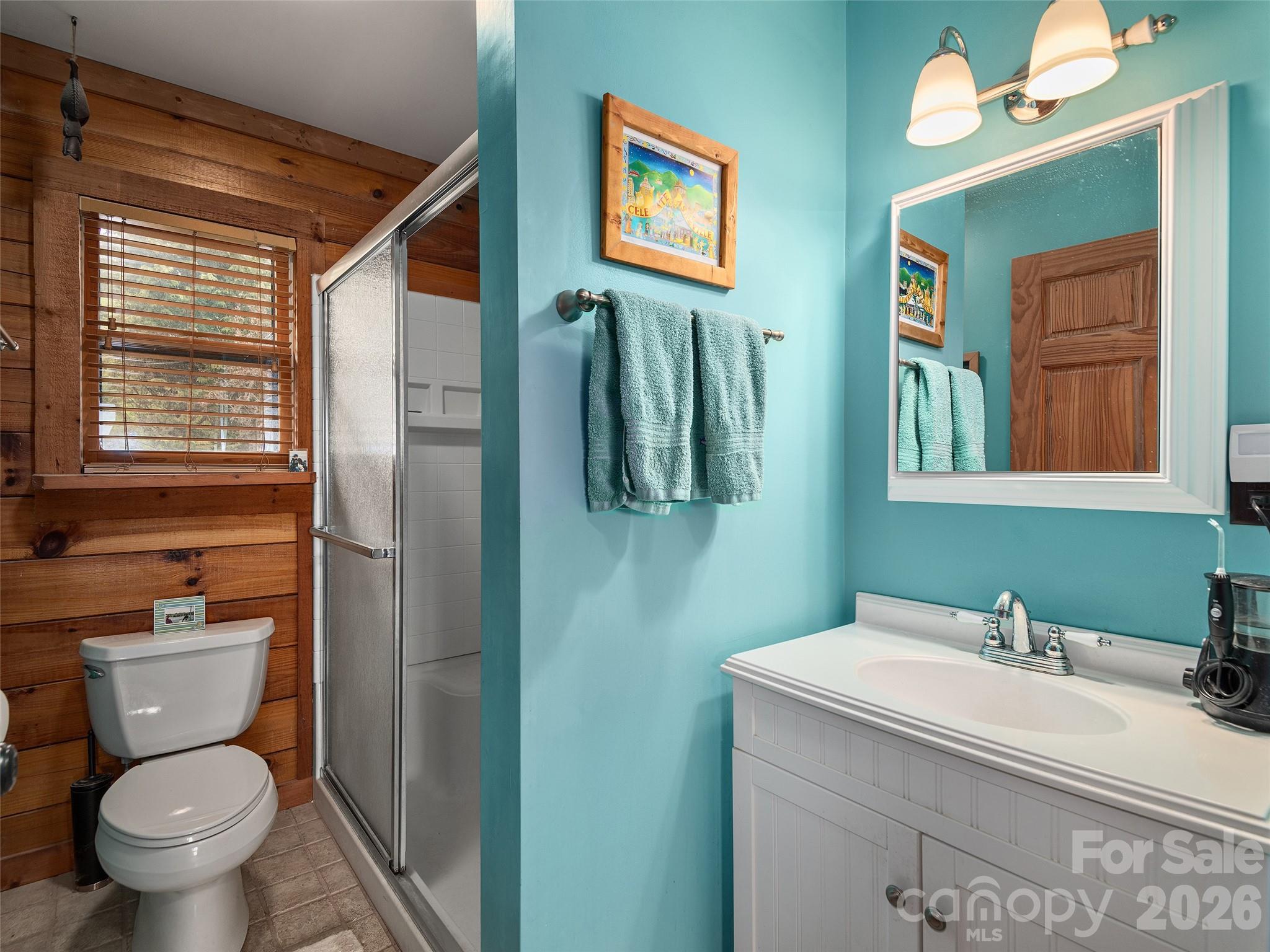 213 Rice Drive — Waynesville