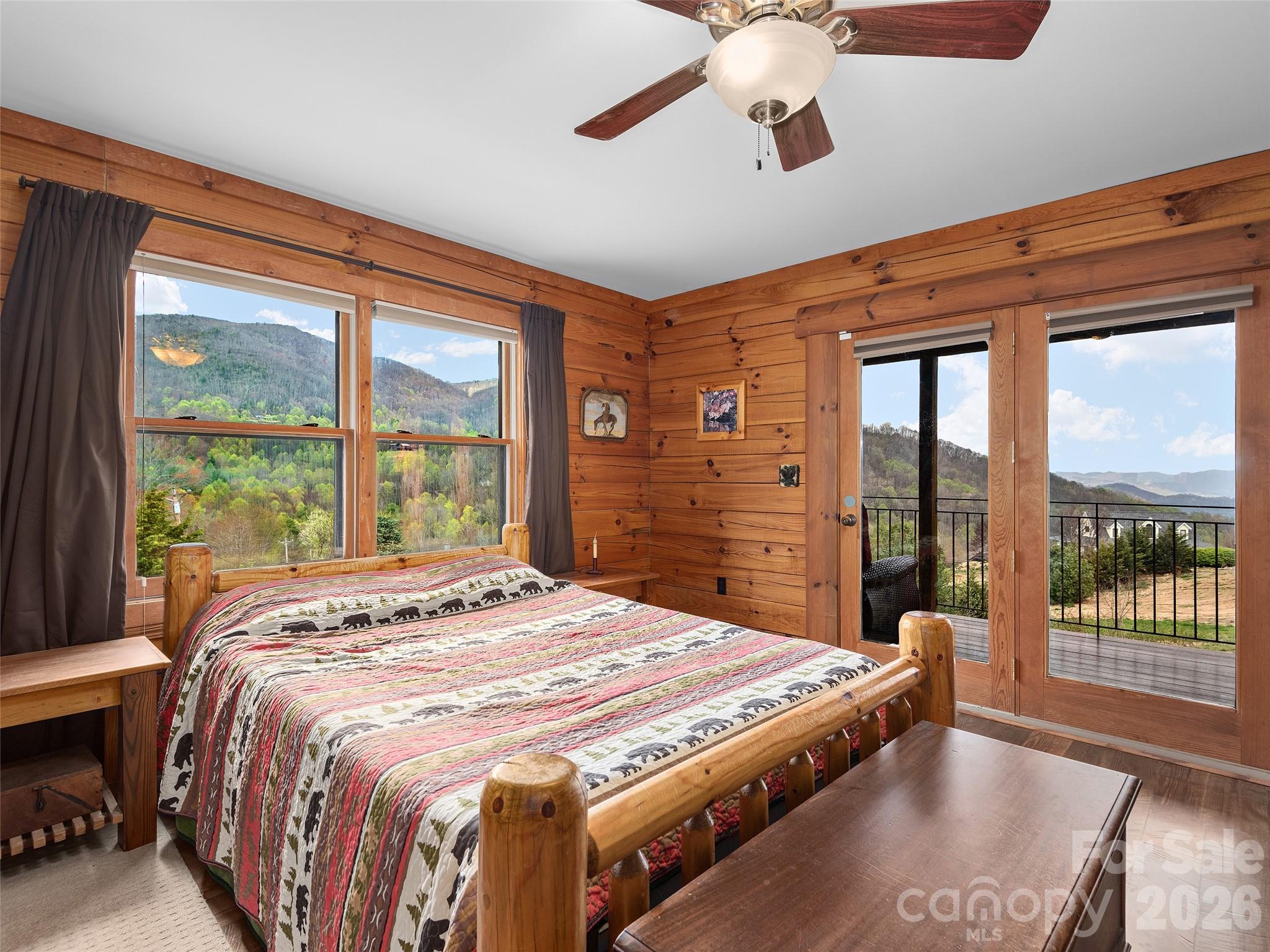 213 Rice Drive — Waynesville